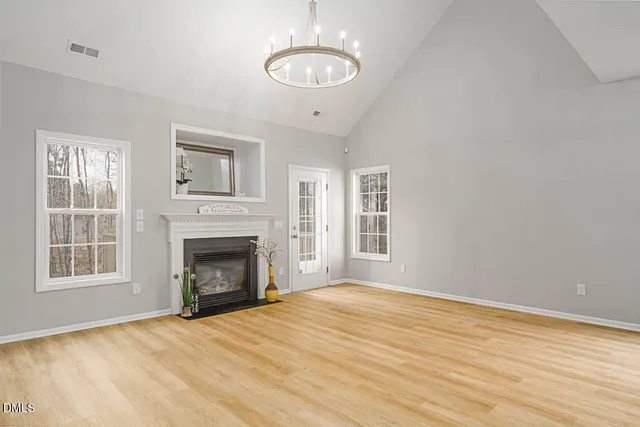 $420,000 | 152 Annotto Bay Lane, Garner, NC 27529