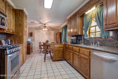 $299,000 | 1100 West Gilman Road, Lafayette, LA 70501