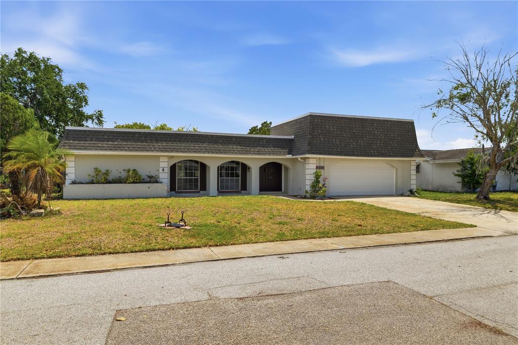 4018 Cashmere Drive New Port Richey, FL 34652 - Photo 1 of 39