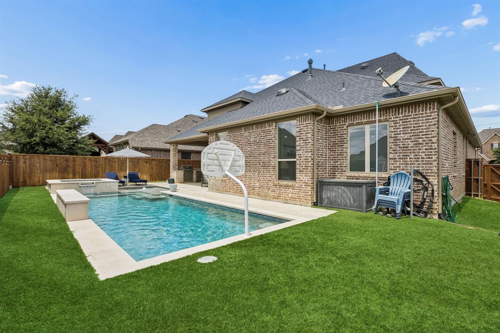 1104 Highpoint Way Roanoke, TX 76262 - Photo 36 of 39