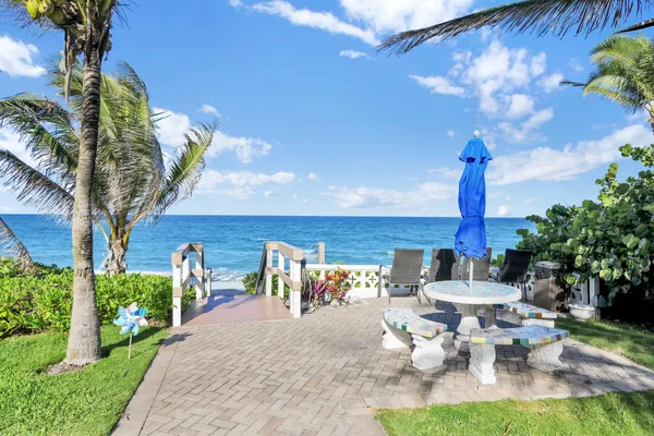 $5,500 | 1069 Hillsboro Mile, Unit 401, Hillsboro Beach, FL 33064