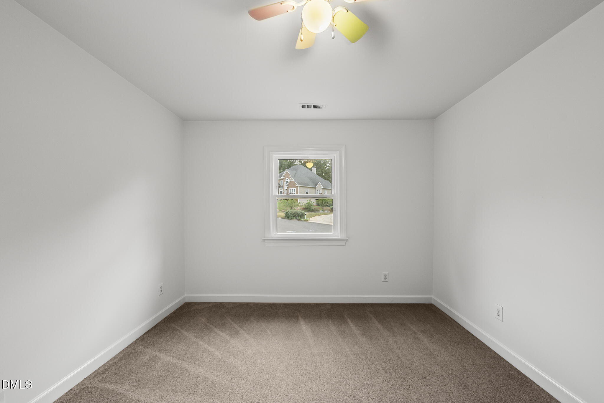 5316 Easthorpe Drive Raleigh, NC 27613 - Photo 31 of 53 an empty room with a window