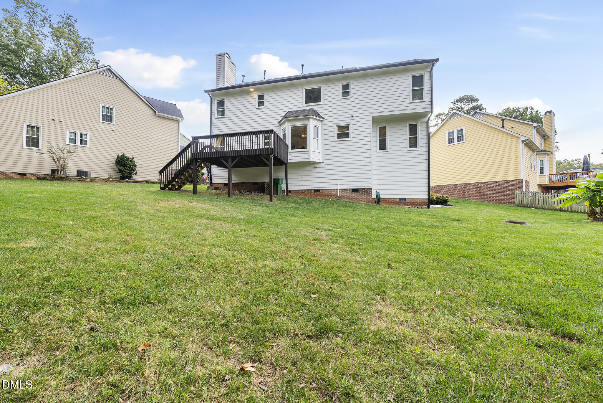 5316 Easthorpe Drive Raleigh, NC 27613 - Photo 37 of 53 DSC05456