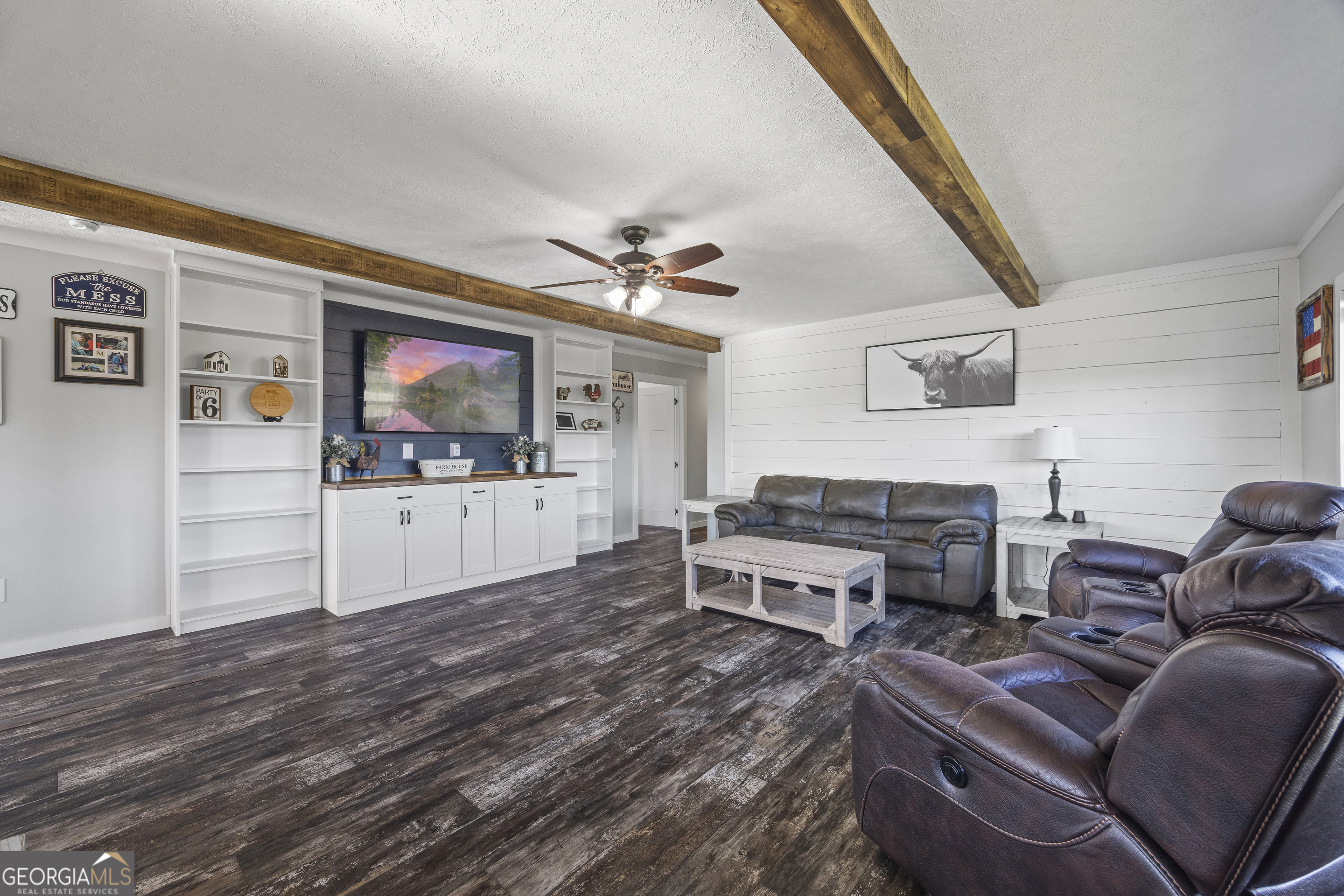 1029 Joe Cooper Road Danielsville, GA 30633 - Photo 11 of 78