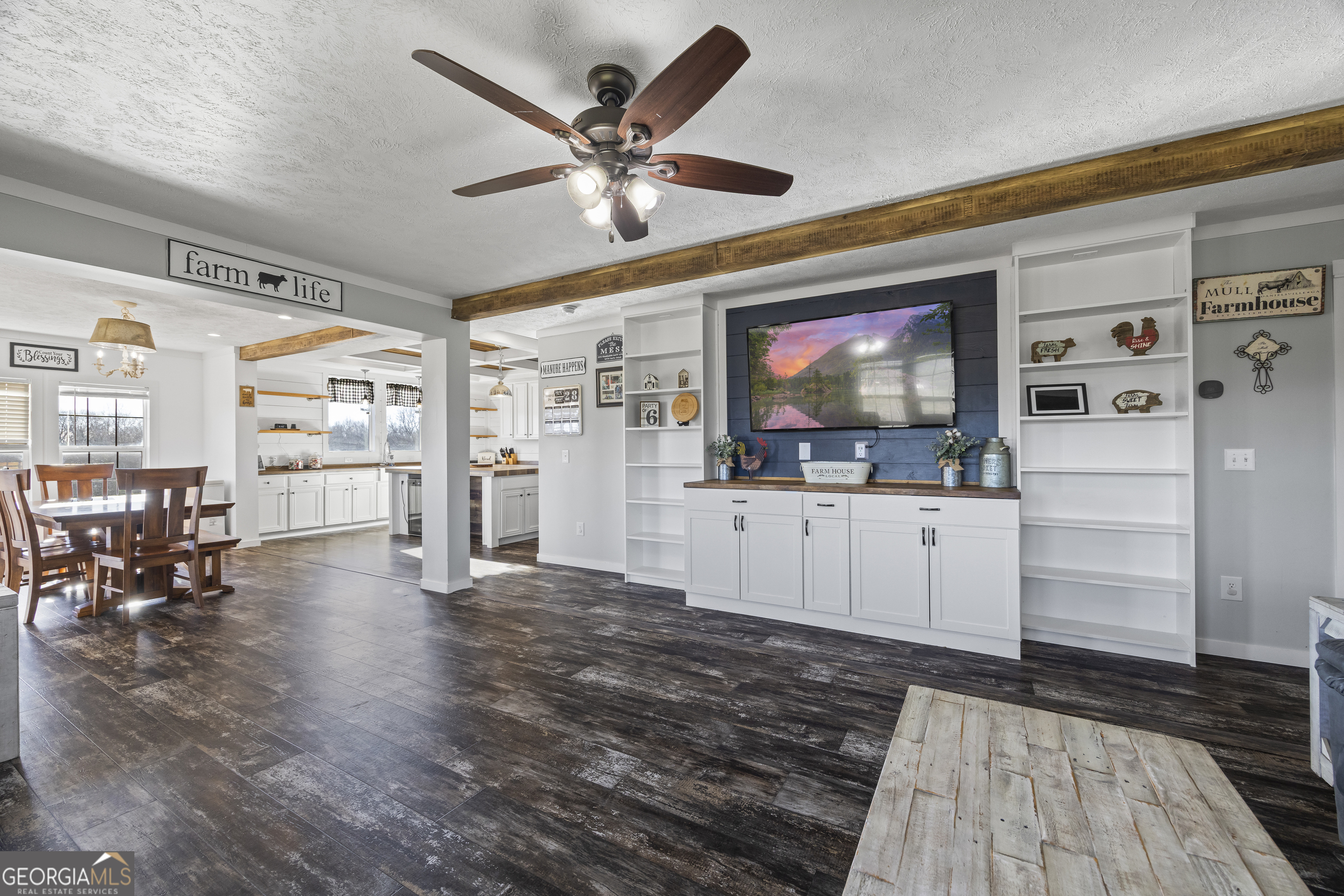 1029 Joe Cooper Road Danielsville, GA 30633 - Photo 14 of 78