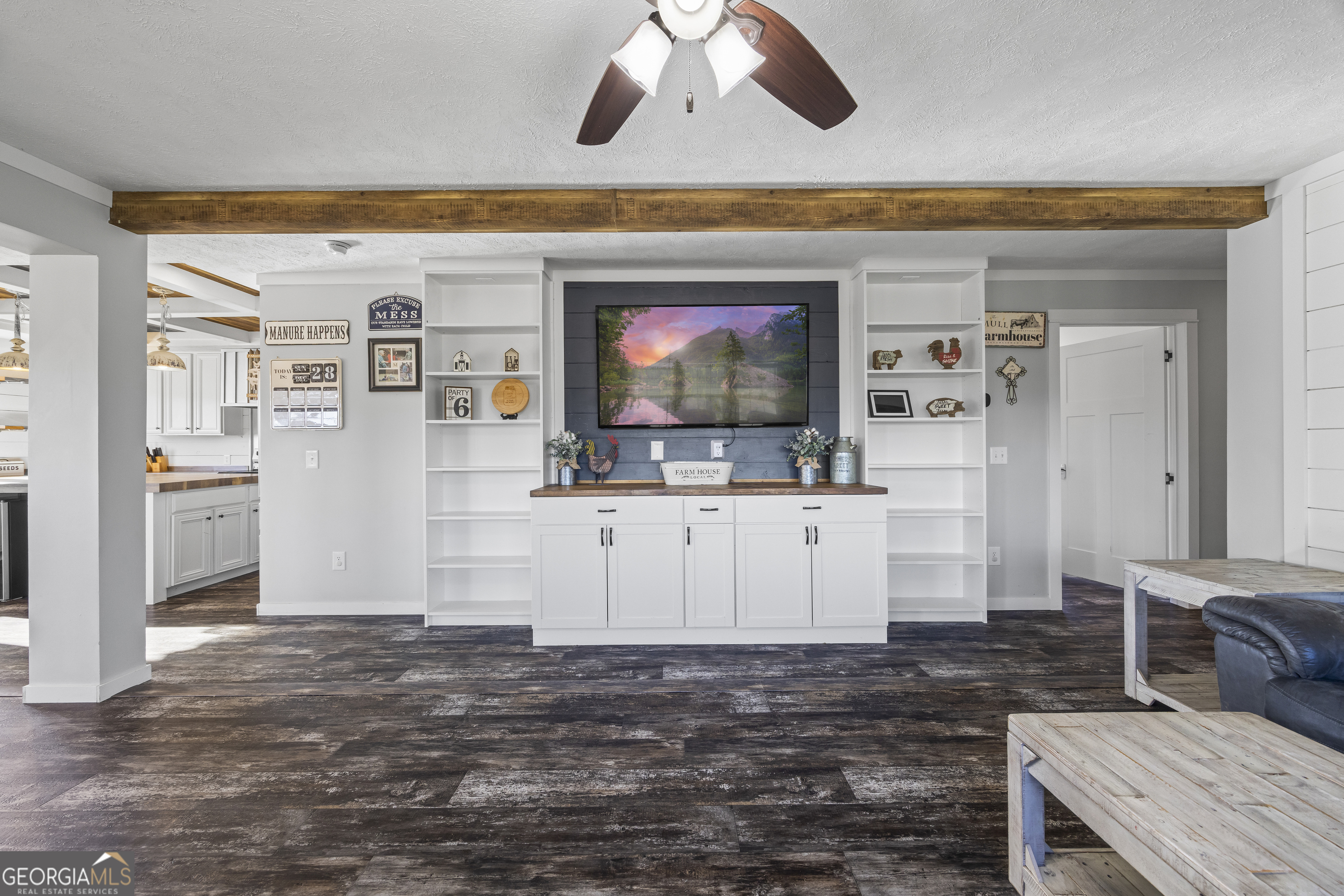 1029 Joe Cooper Road Danielsville, GA 30633 - Photo 15 of 78