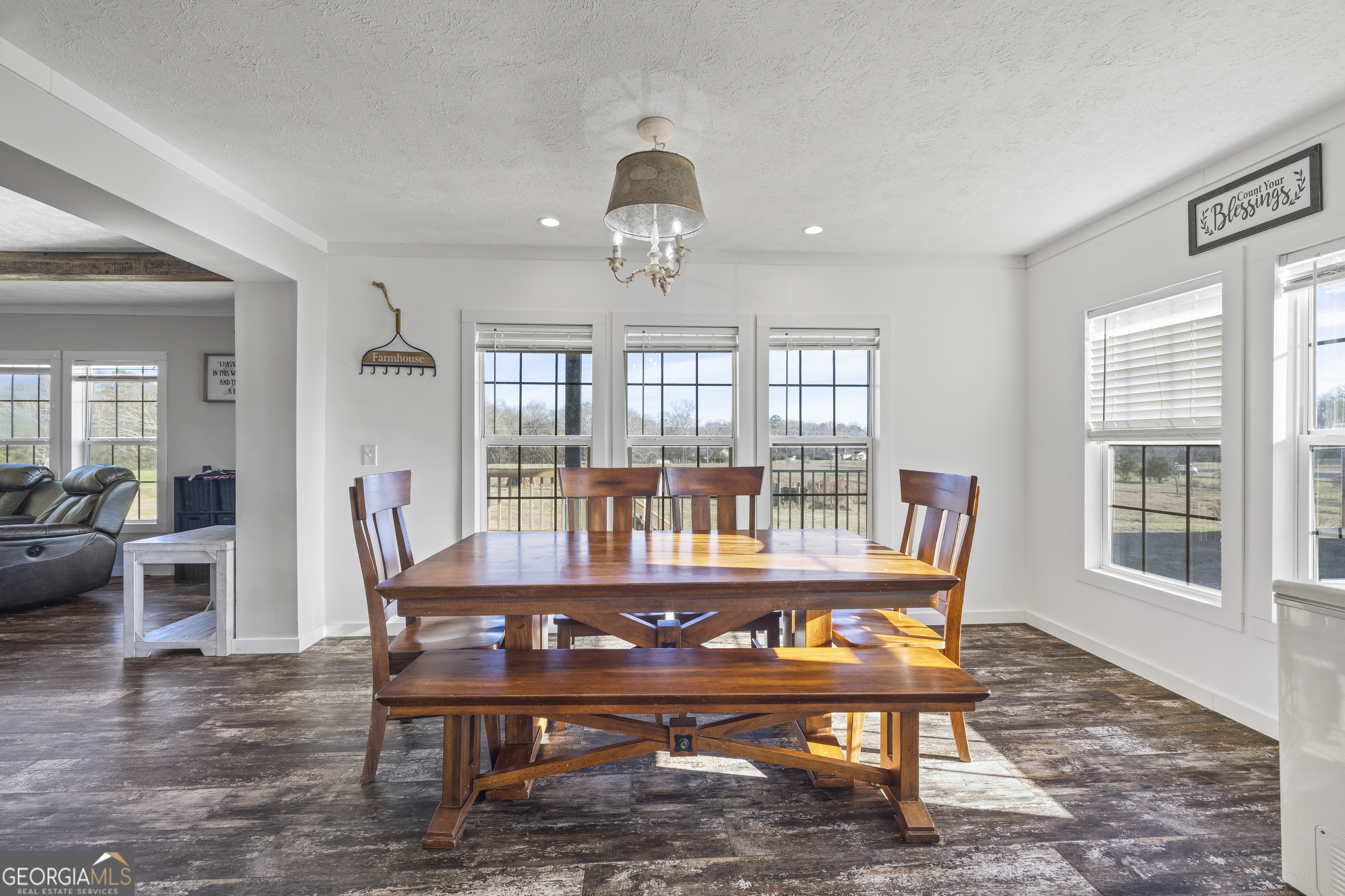 1029 Joe Cooper Road Danielsville, GA 30633 - Photo 16 of 78