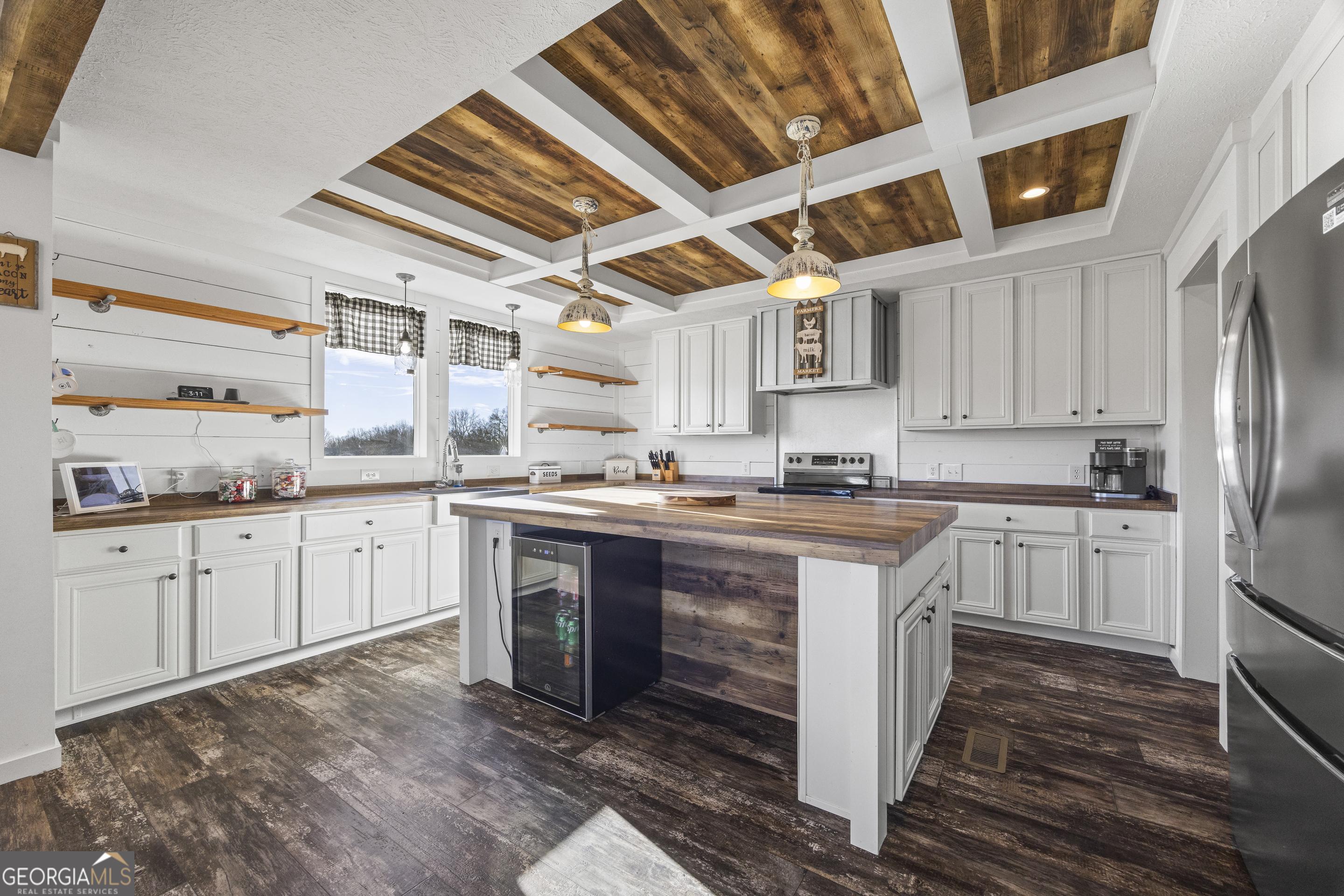 1029 Joe Cooper Road Danielsville, GA 30633 - Photo 18 of 78