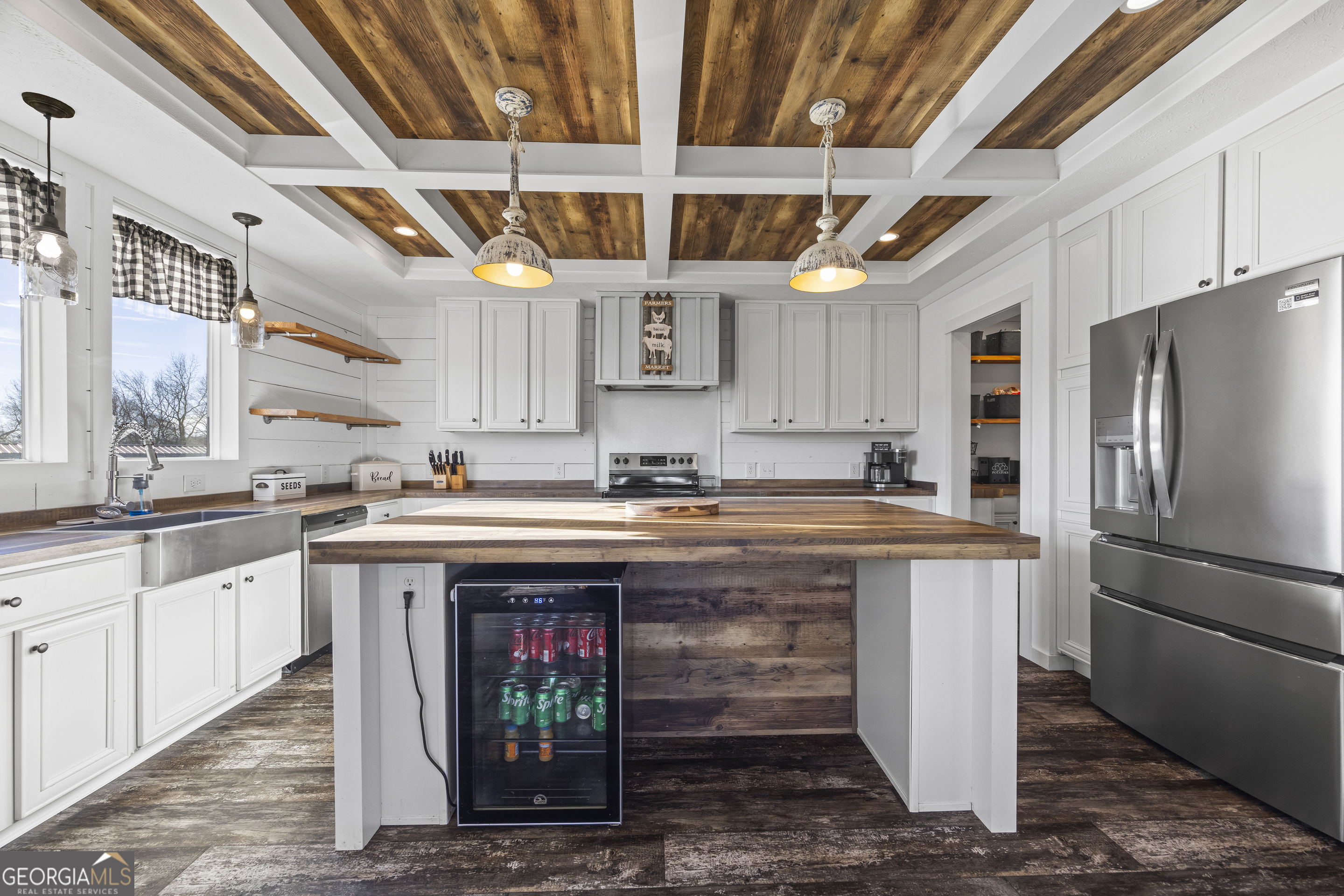 1029 Joe Cooper Road Danielsville, GA 30633 - Photo 19 of 78