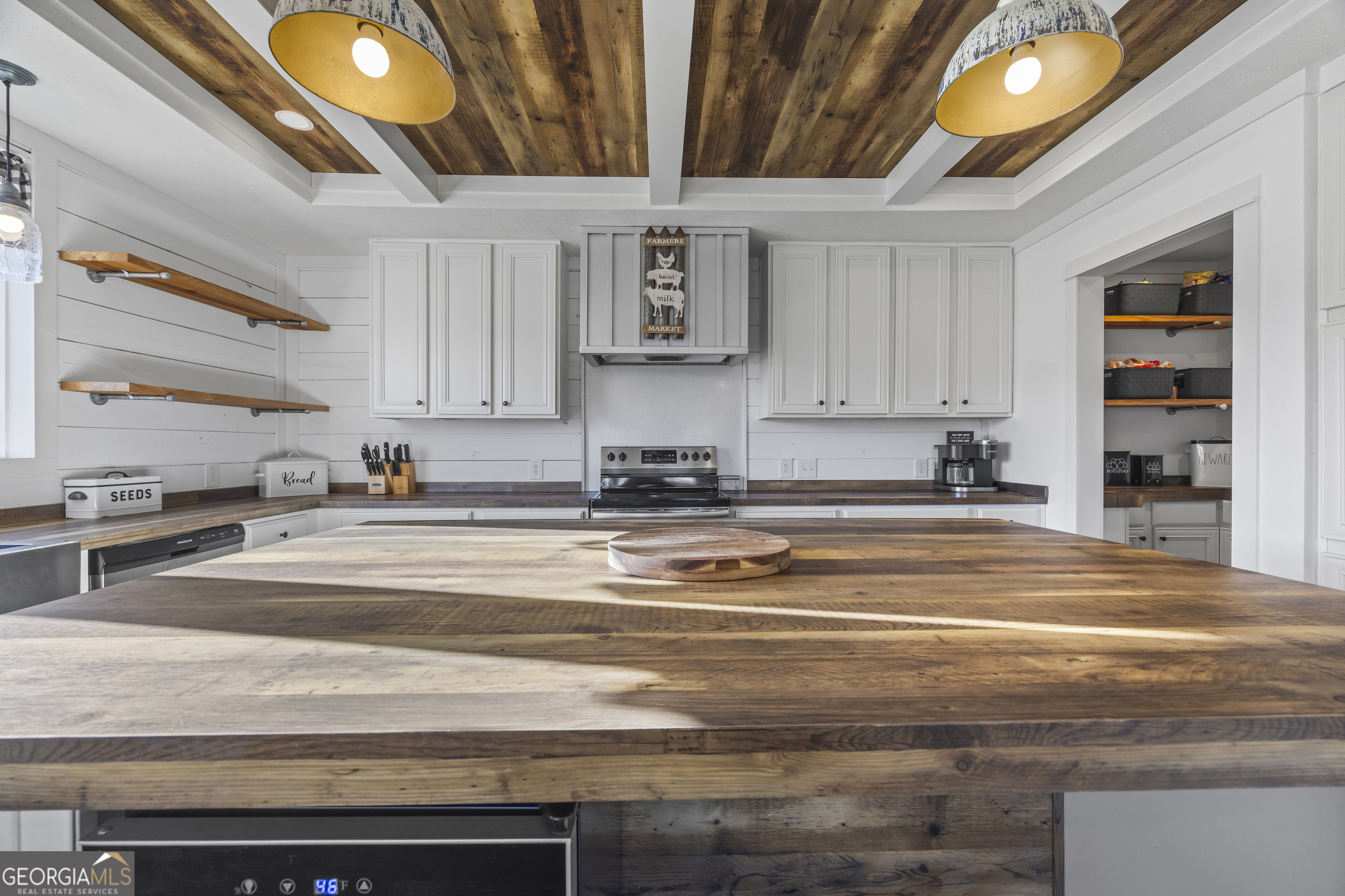 1029 Joe Cooper Road Danielsville, GA 30633 - Photo 20 of 78