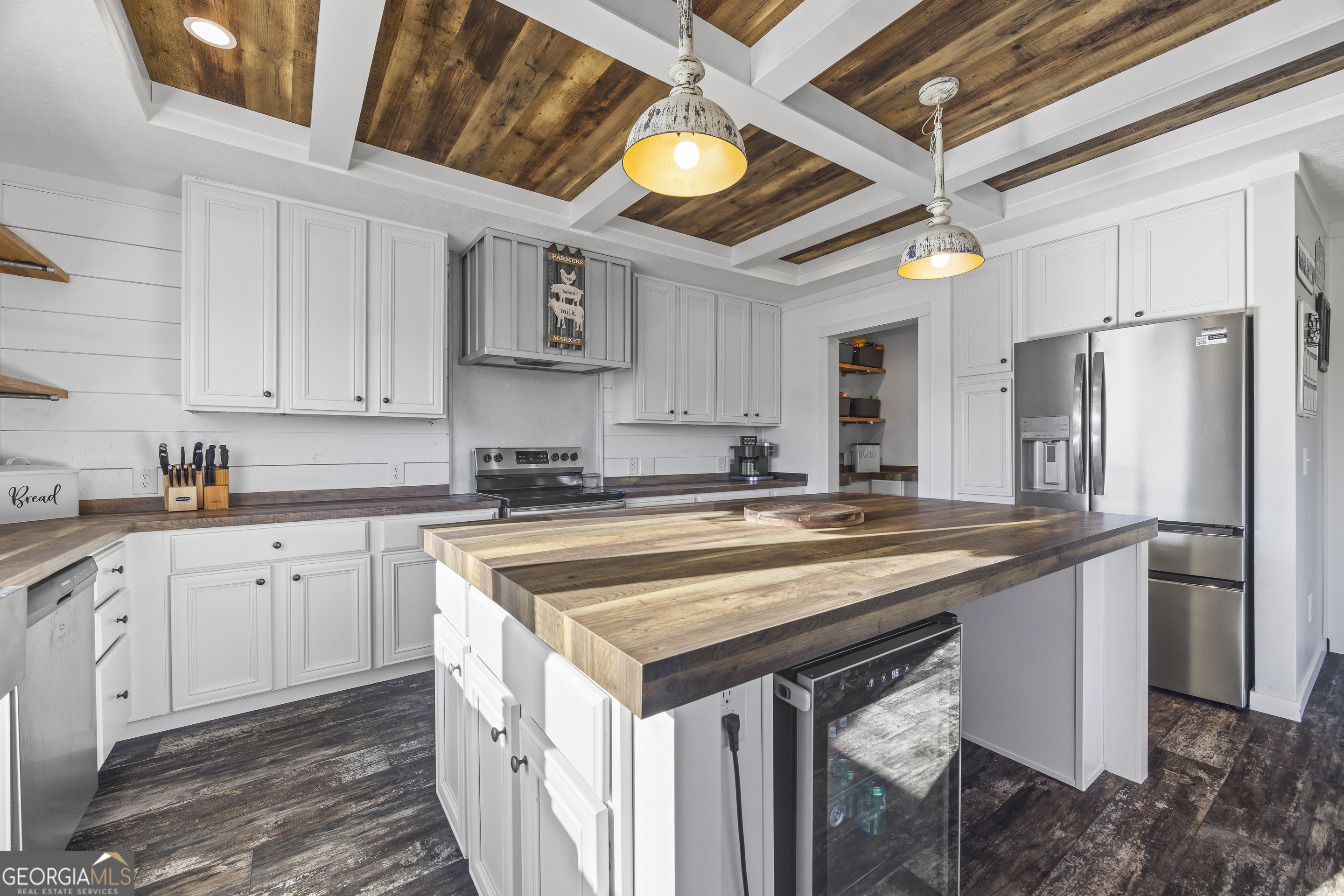 1029 Joe Cooper Road Danielsville, GA 30633 - Photo 21 of 78