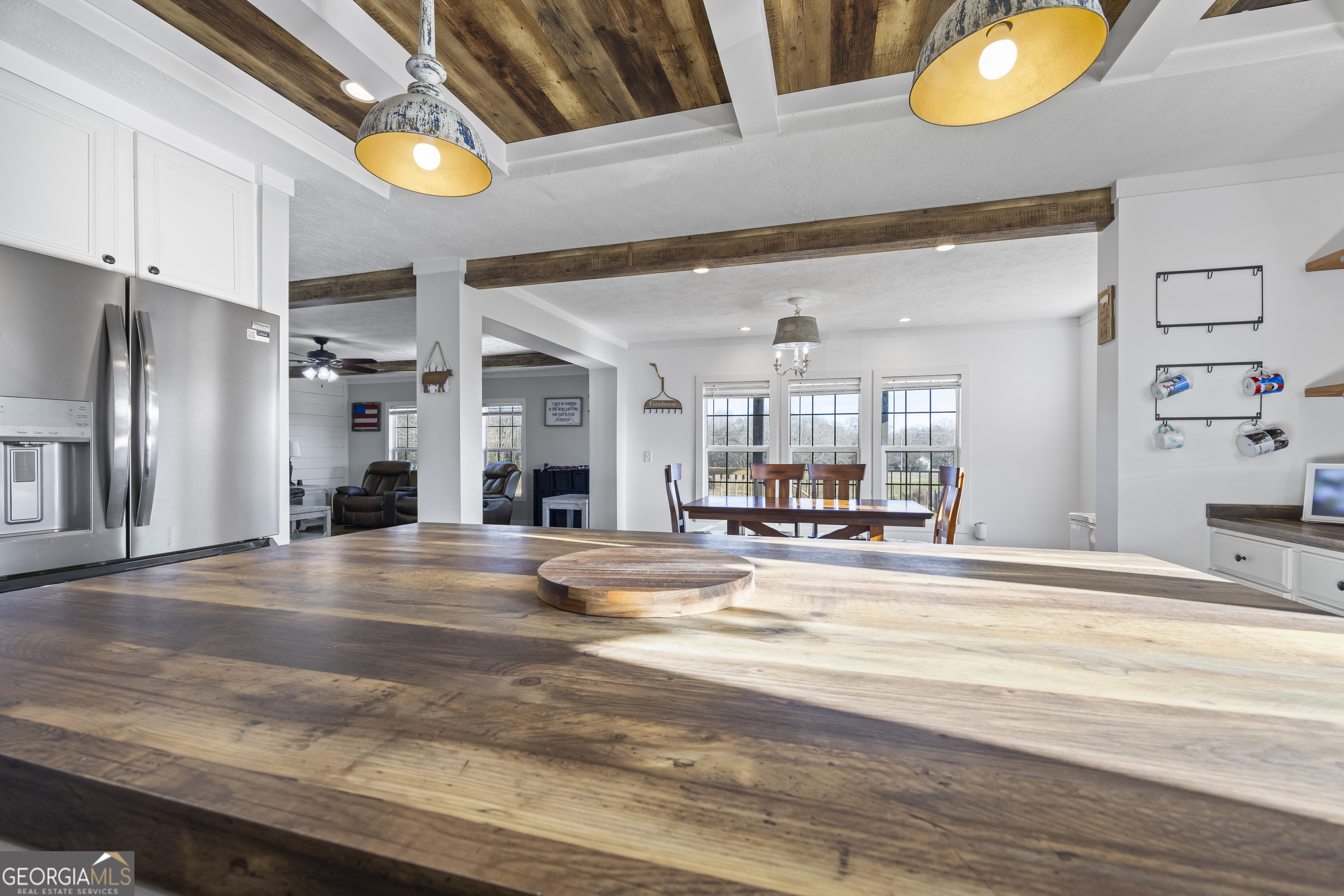 1029 Joe Cooper Road Danielsville, GA 30633 - Photo 23 of 78