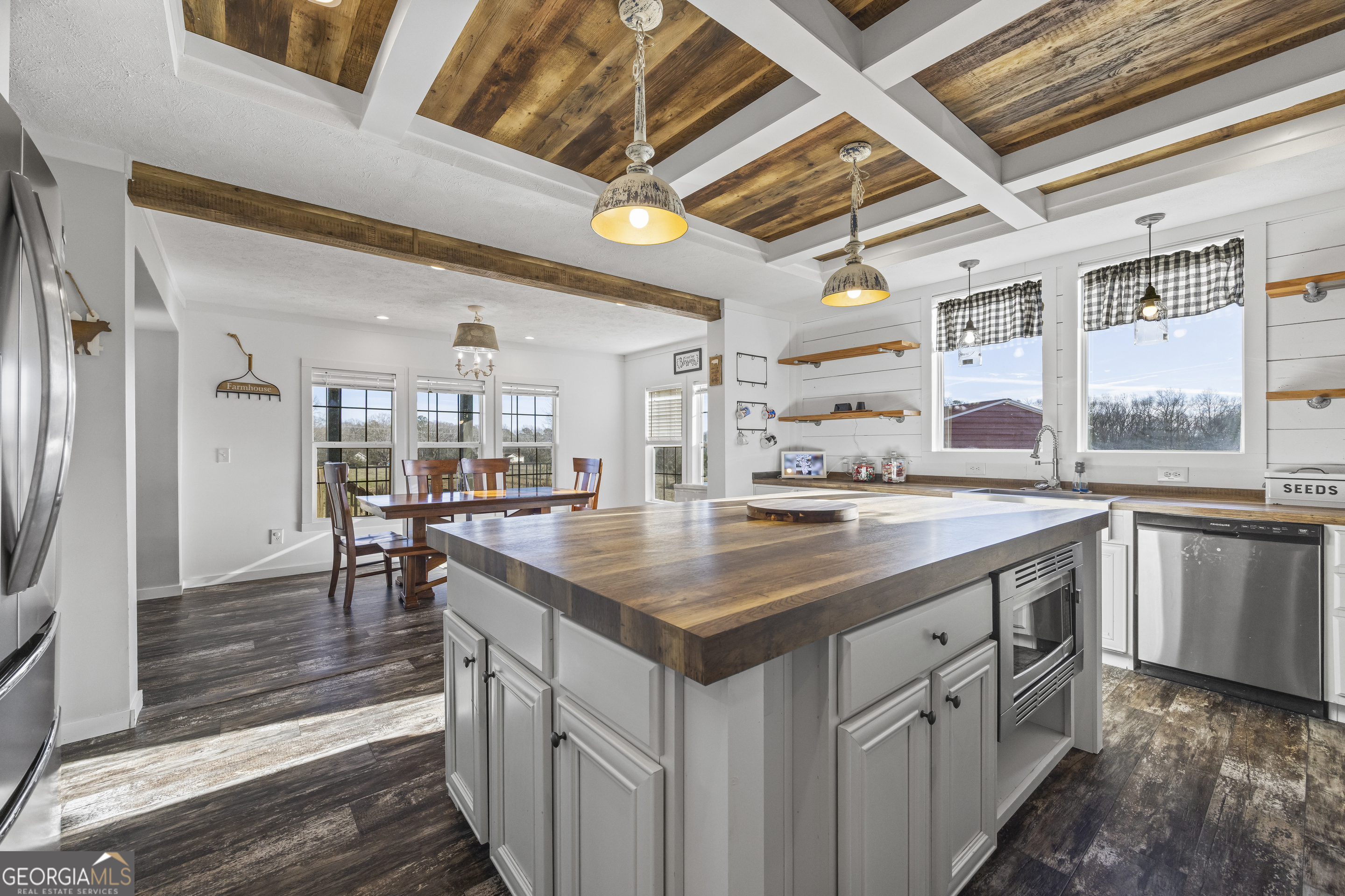 1029 Joe Cooper Road Danielsville, GA 30633 - Photo 24 of 78