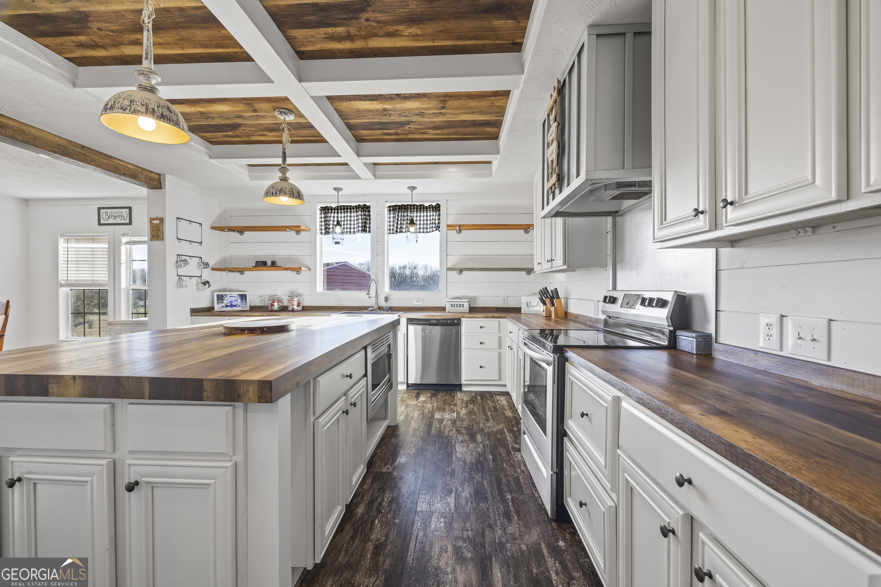 1029 Joe Cooper Road Danielsville, GA 30633 - Photo 25 of 78