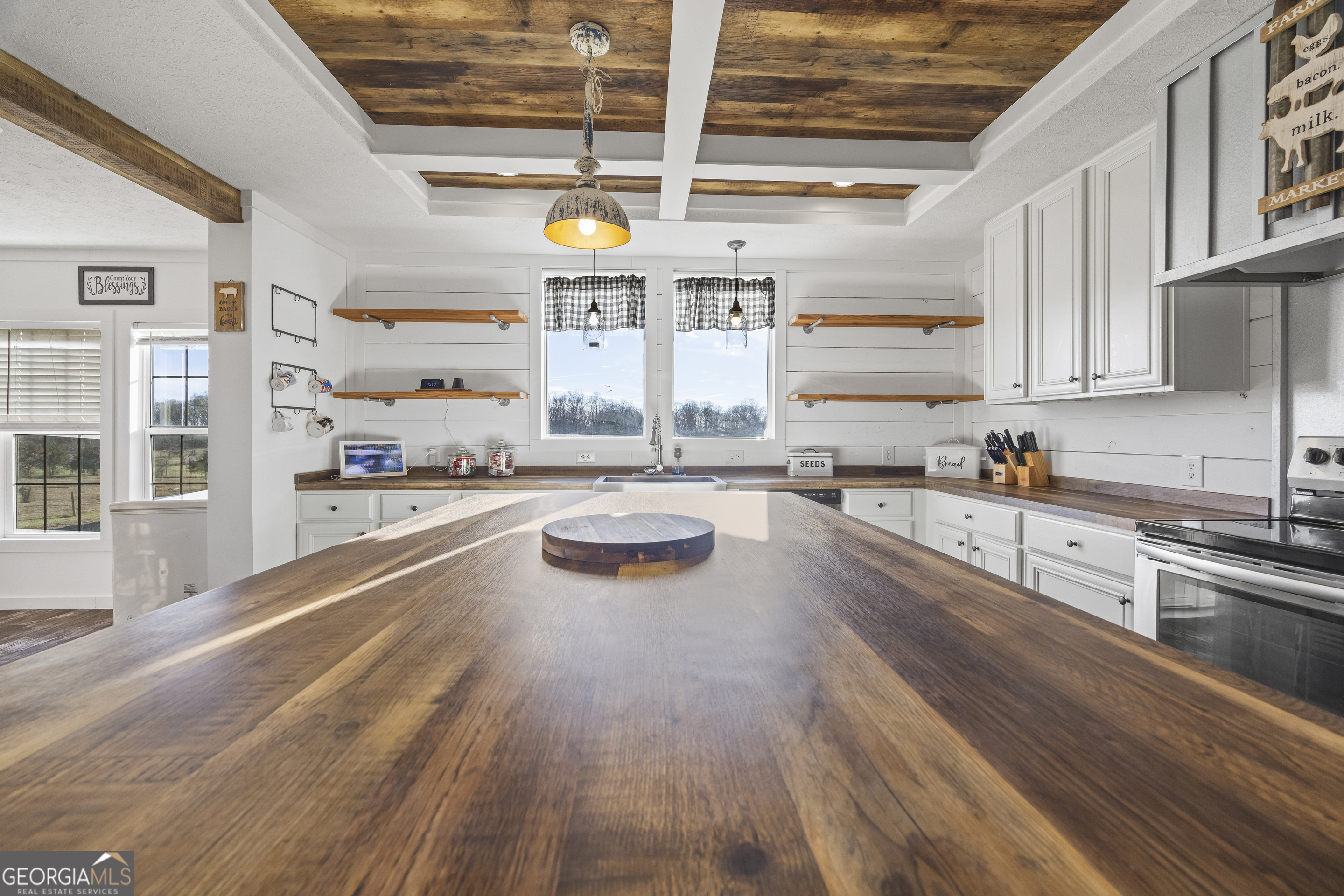 1029 Joe Cooper Road Danielsville, GA 30633 - Photo 26 of 78