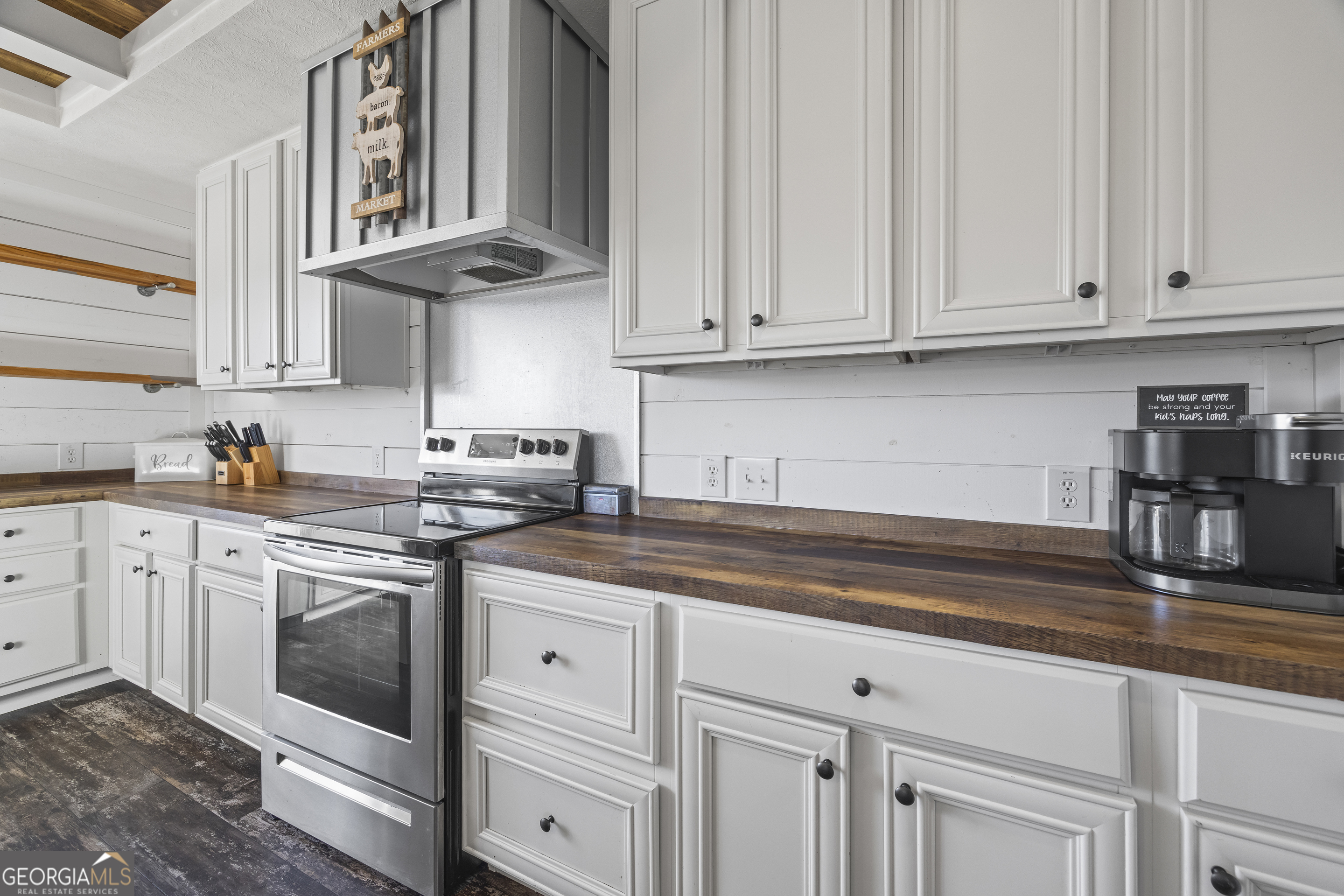 1029 Joe Cooper Road Danielsville, GA 30633 - Photo 27 of 78