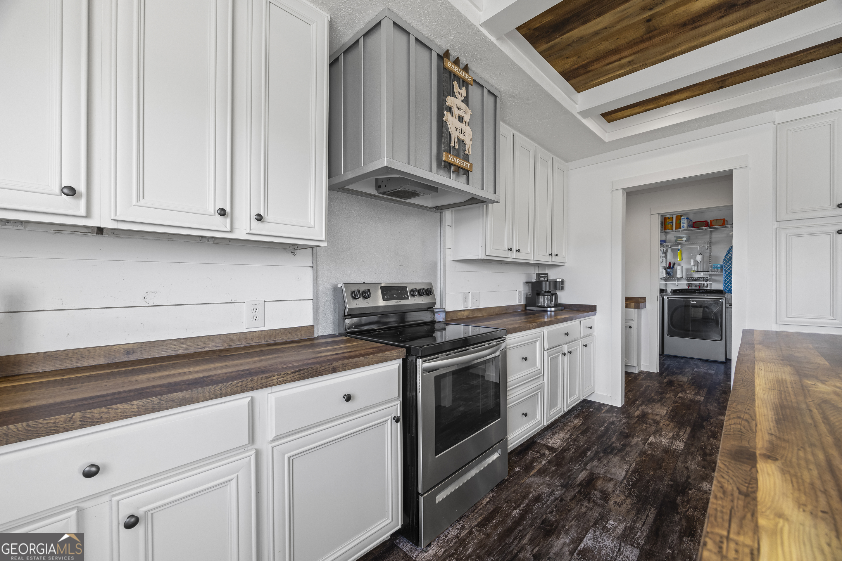 1029 Joe Cooper Road Danielsville, GA 30633 - Photo 29 of 78