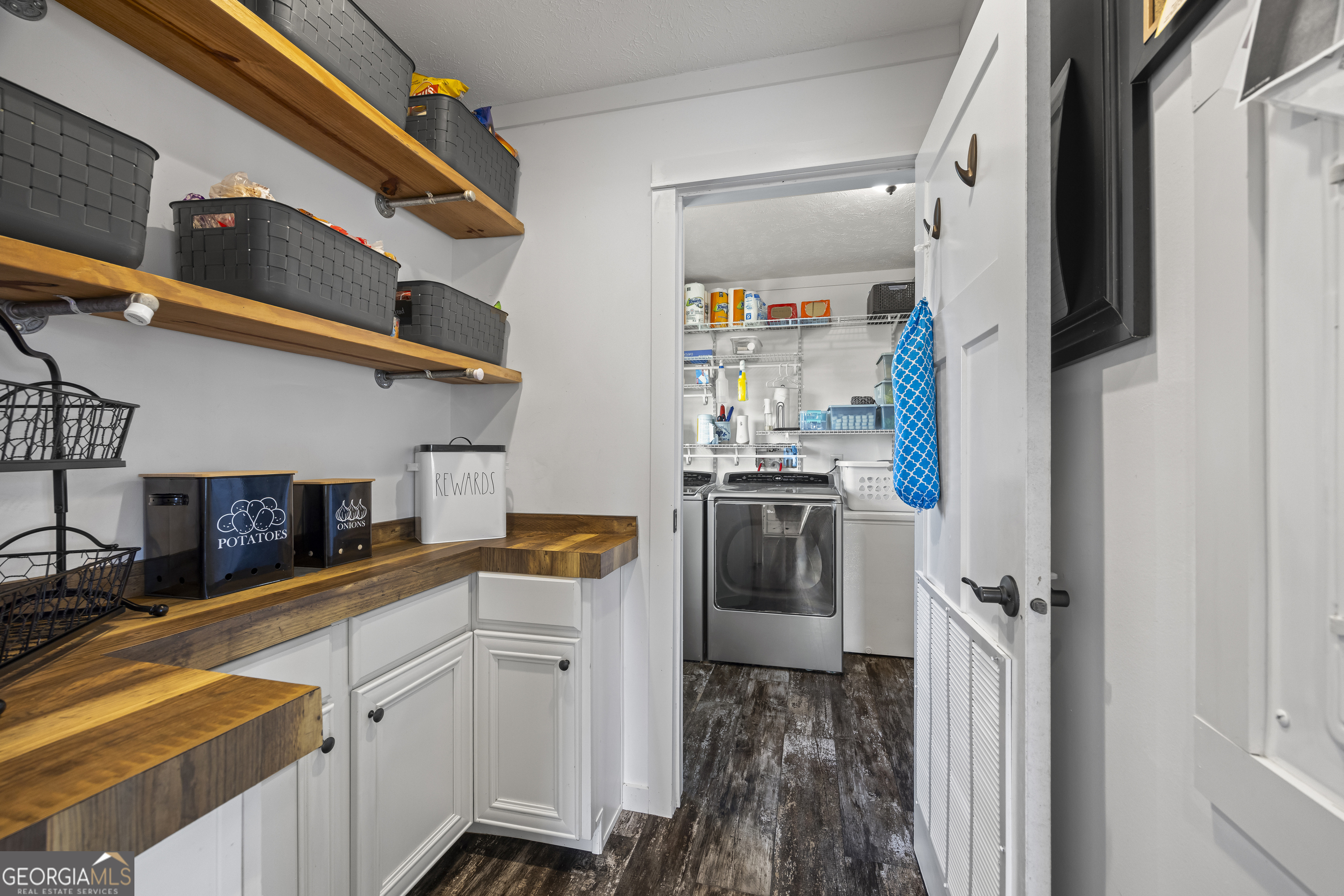 1029 Joe Cooper Road Danielsville, GA 30633 - Photo 30 of 78