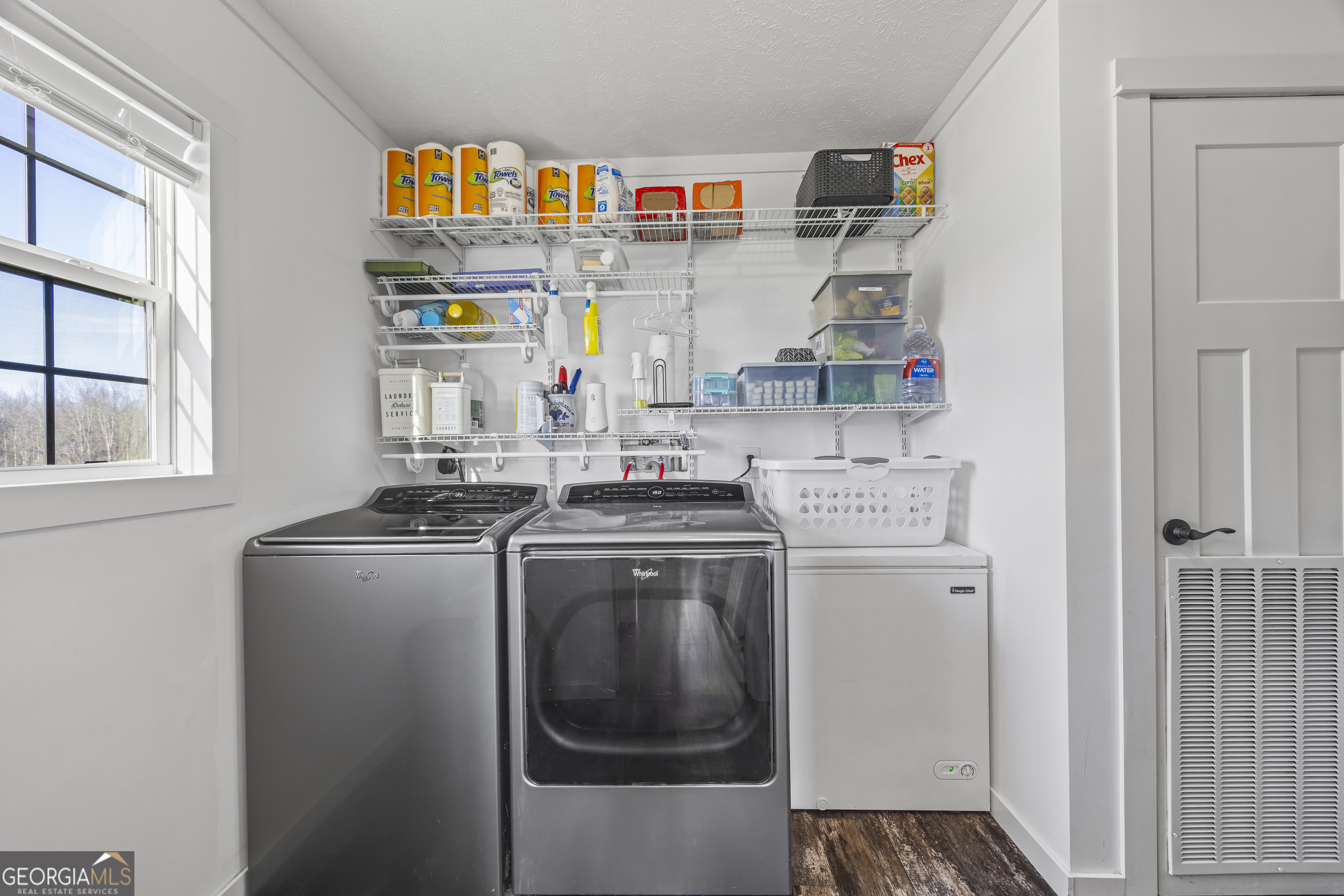 1029 Joe Cooper Road Danielsville, GA 30633 - Photo 31 of 78