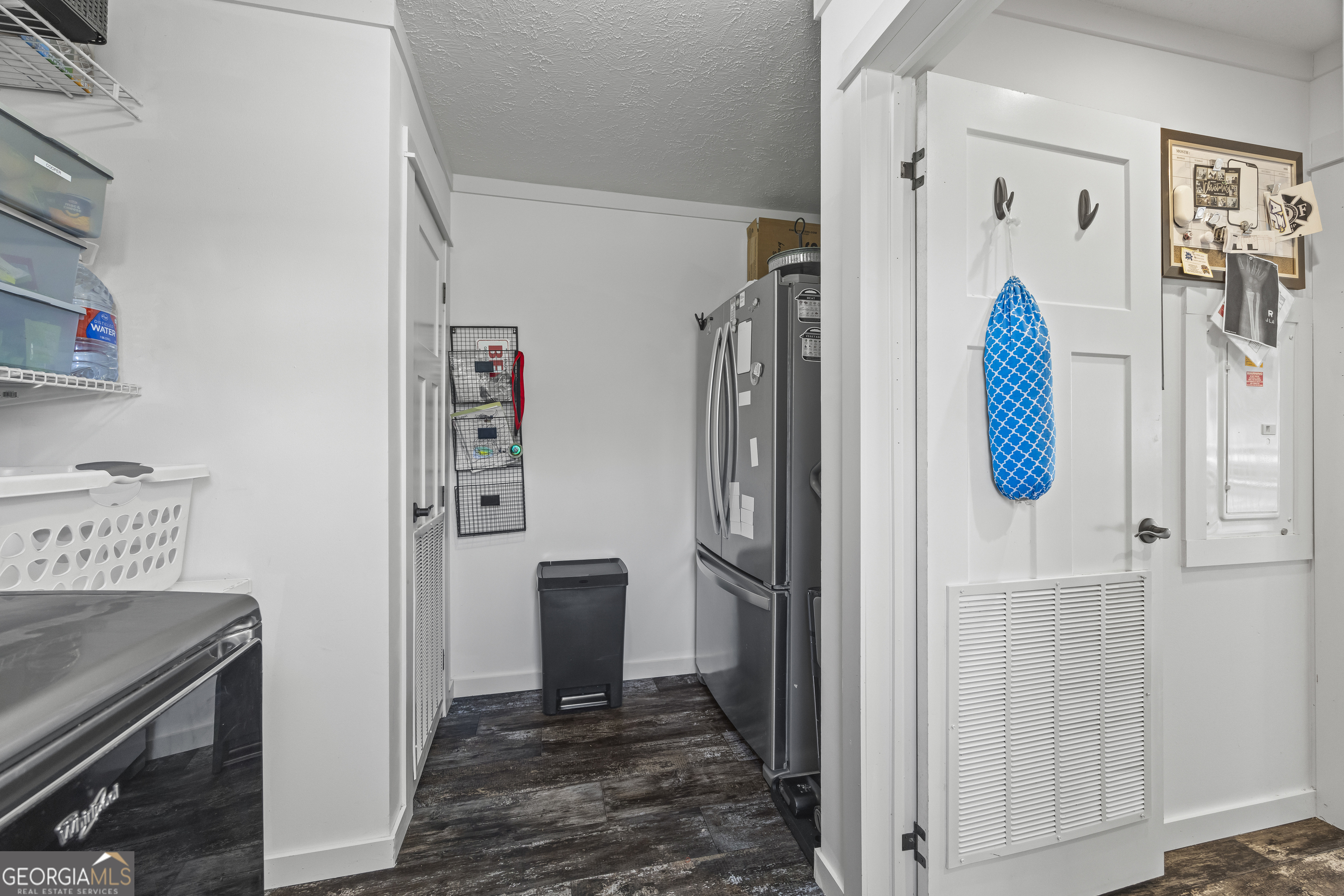 1029 Joe Cooper Road Danielsville, GA 30633 - Photo 32 of 78