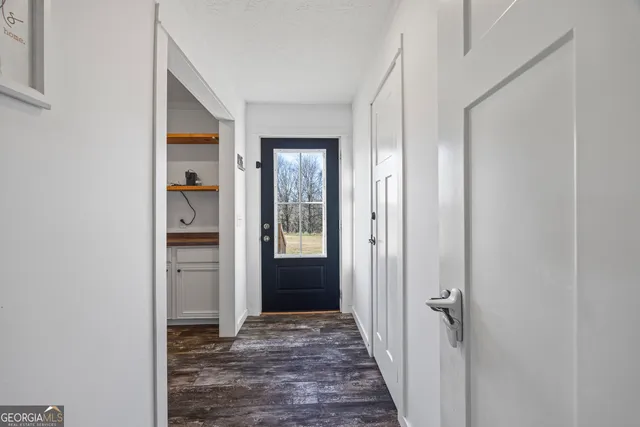 $424,900 | 1029 Joe Cooper Road, Danielsville, GA 30633