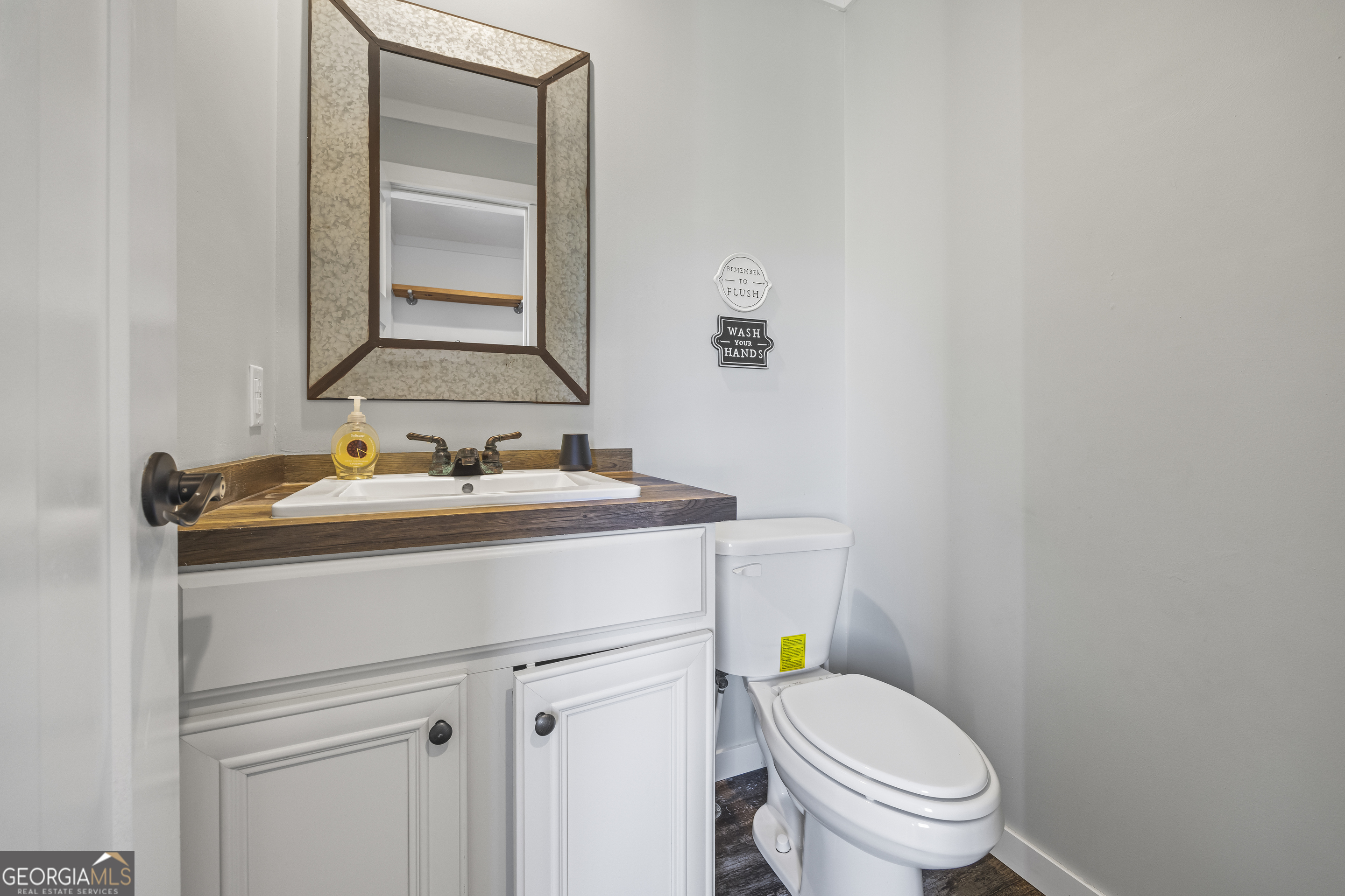 1029 Joe Cooper Road Danielsville, GA 30633 - Photo 34 of 78