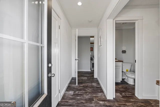 $424,900 | 1029 Joe Cooper Road, Danielsville, GA 30633