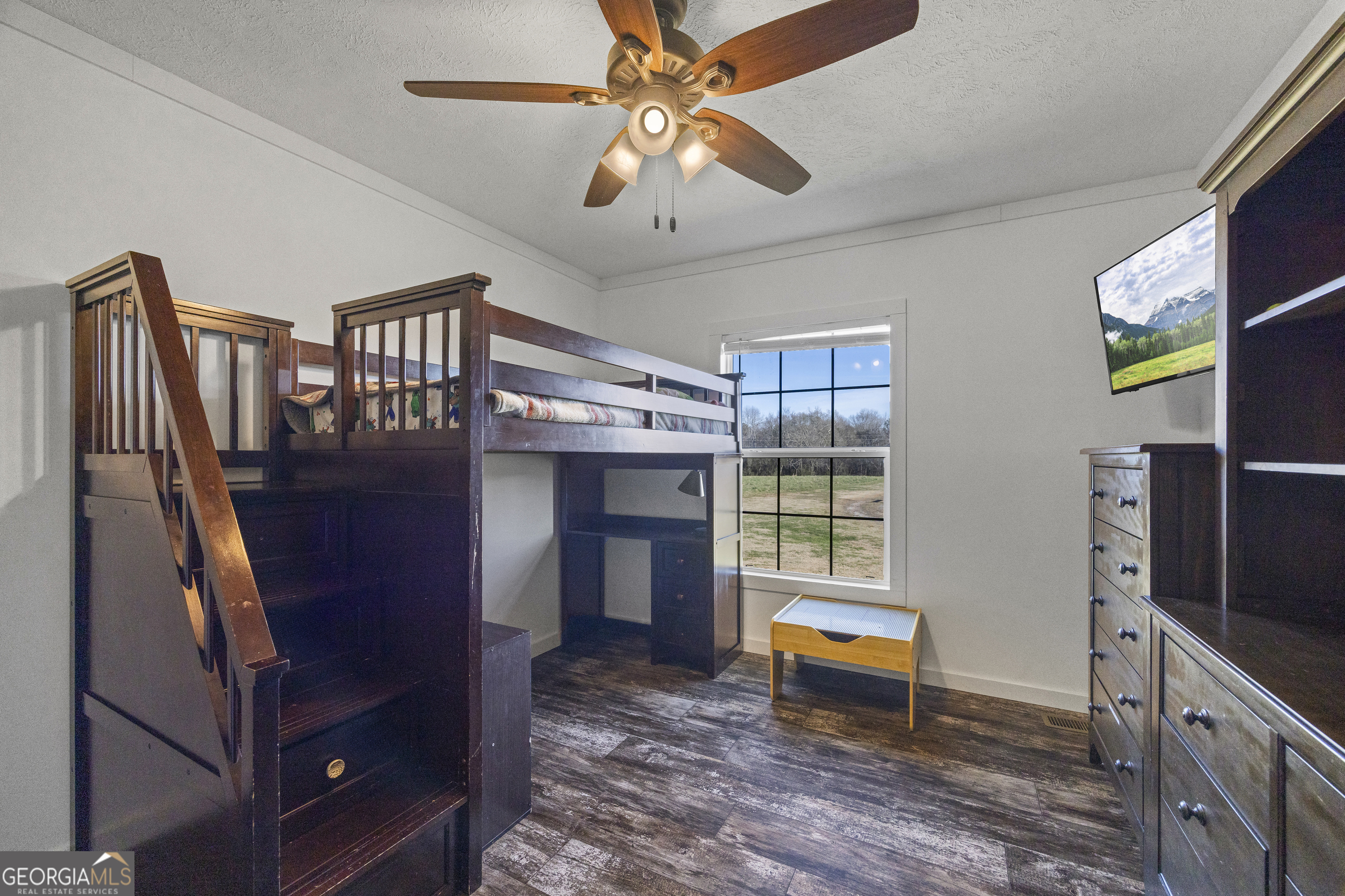 1029 Joe Cooper Road Danielsville, GA 30633 - Photo 36 of 78