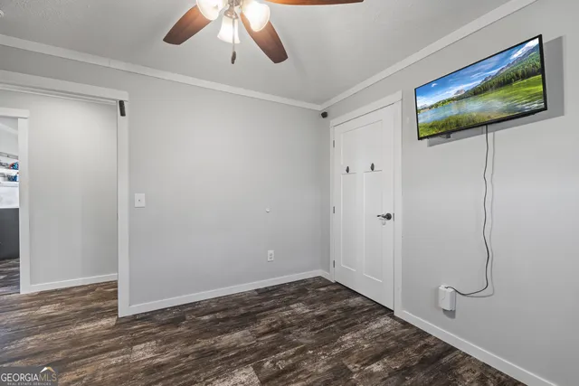 $424,900 | 1029 Joe Cooper Road, Danielsville, GA 30633