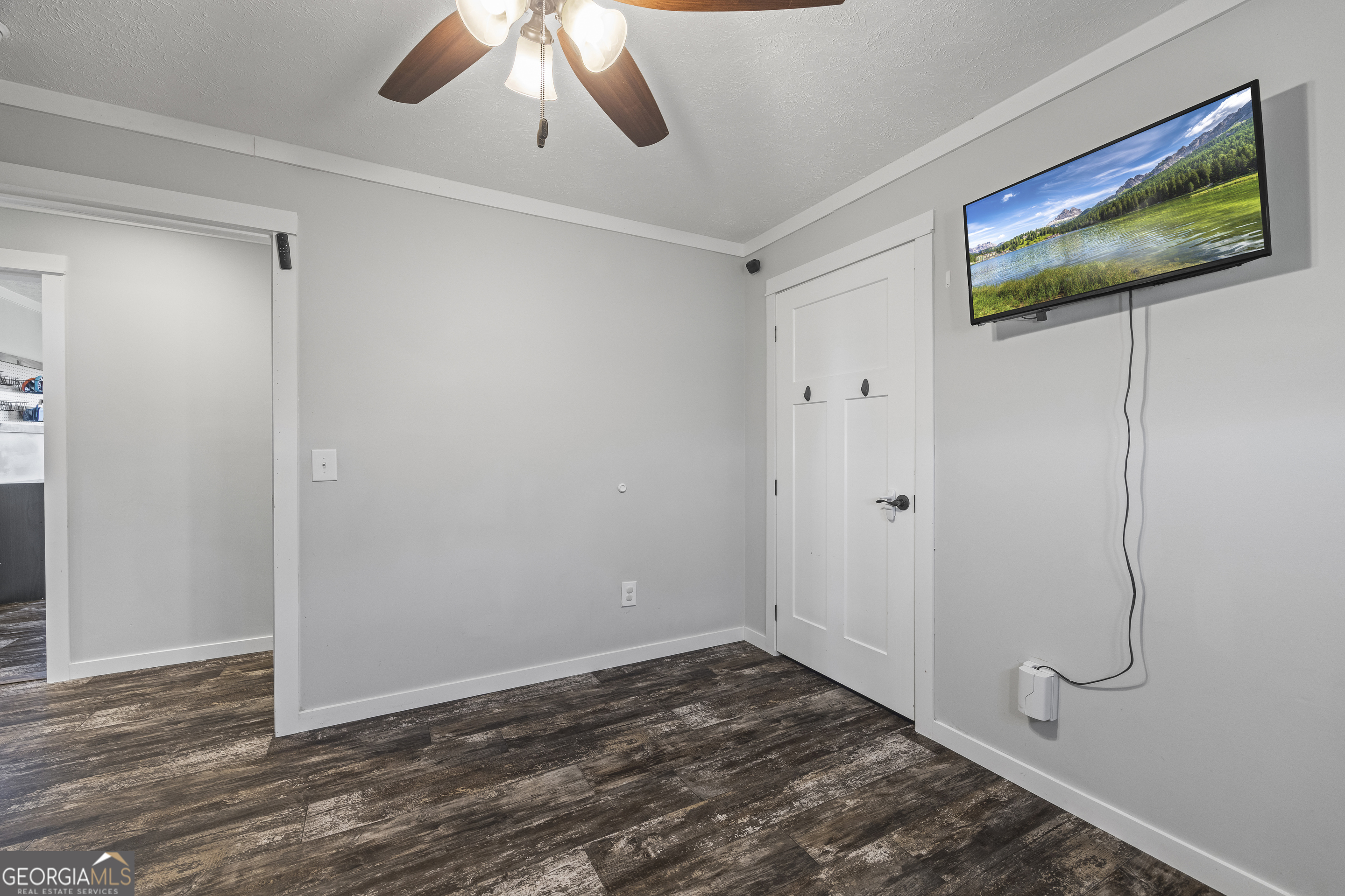 1029 Joe Cooper Road Danielsville, GA 30633 - Photo 37 of 78