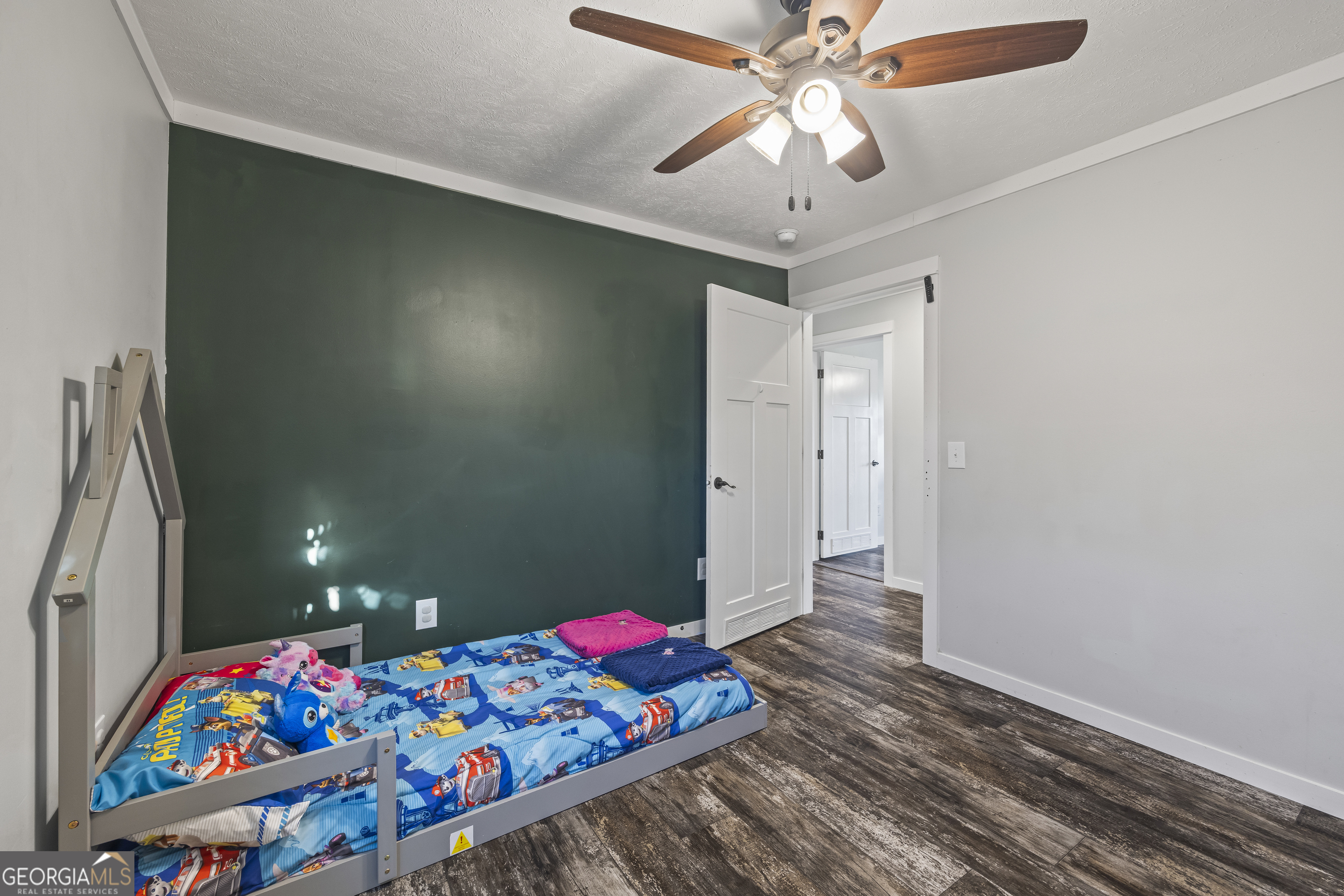 1029 Joe Cooper Road Danielsville, GA 30633 - Photo 38 of 78