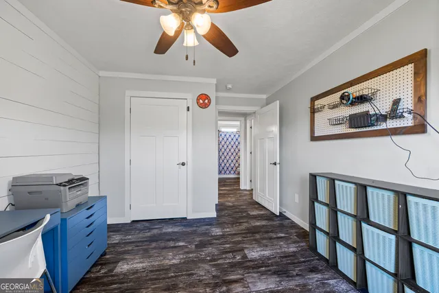 $424,900 | 1029 Joe Cooper Road, Danielsville, GA 30633