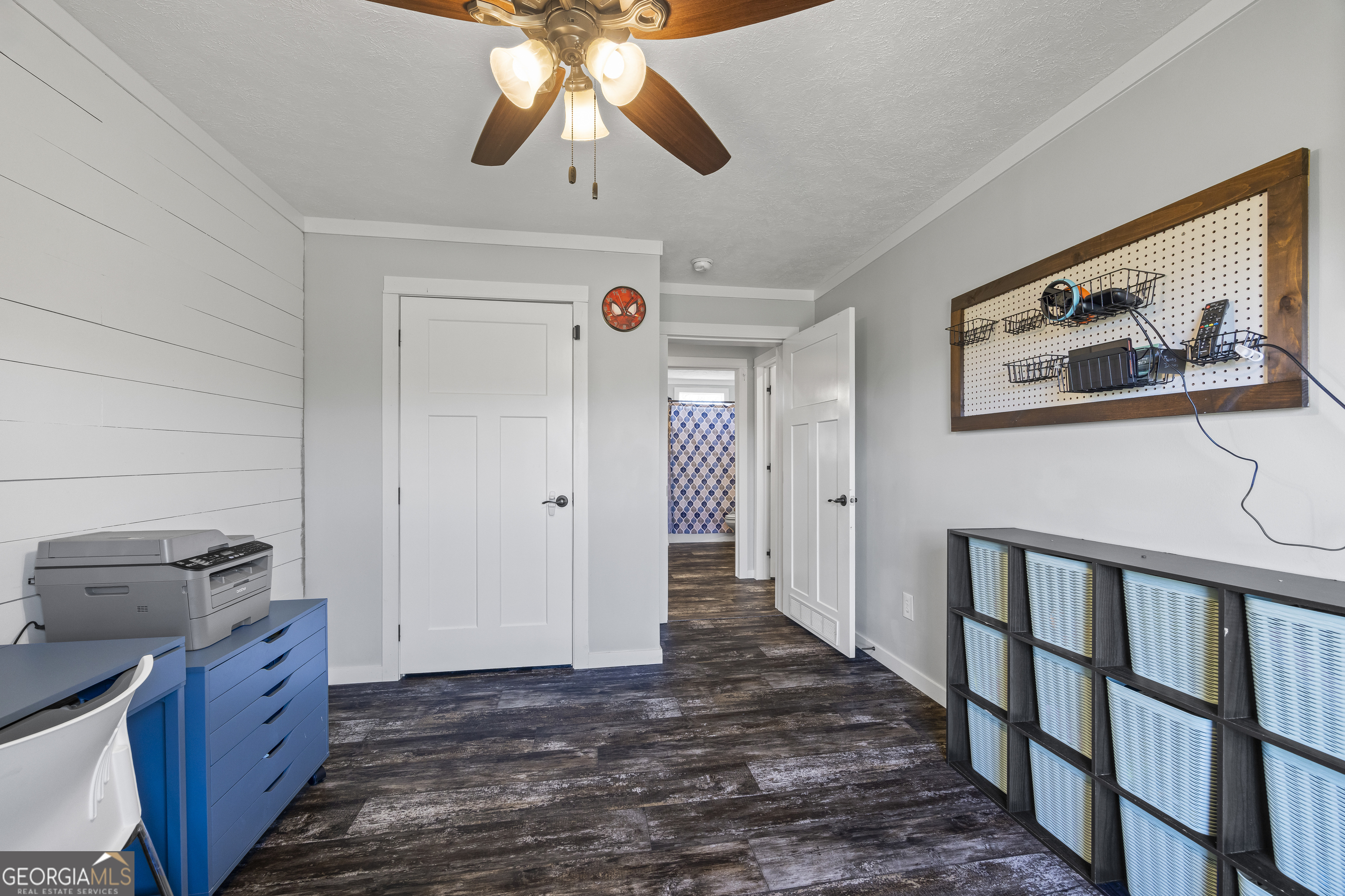 1029 Joe Cooper Road Danielsville, GA 30633 - Photo 40 of 78