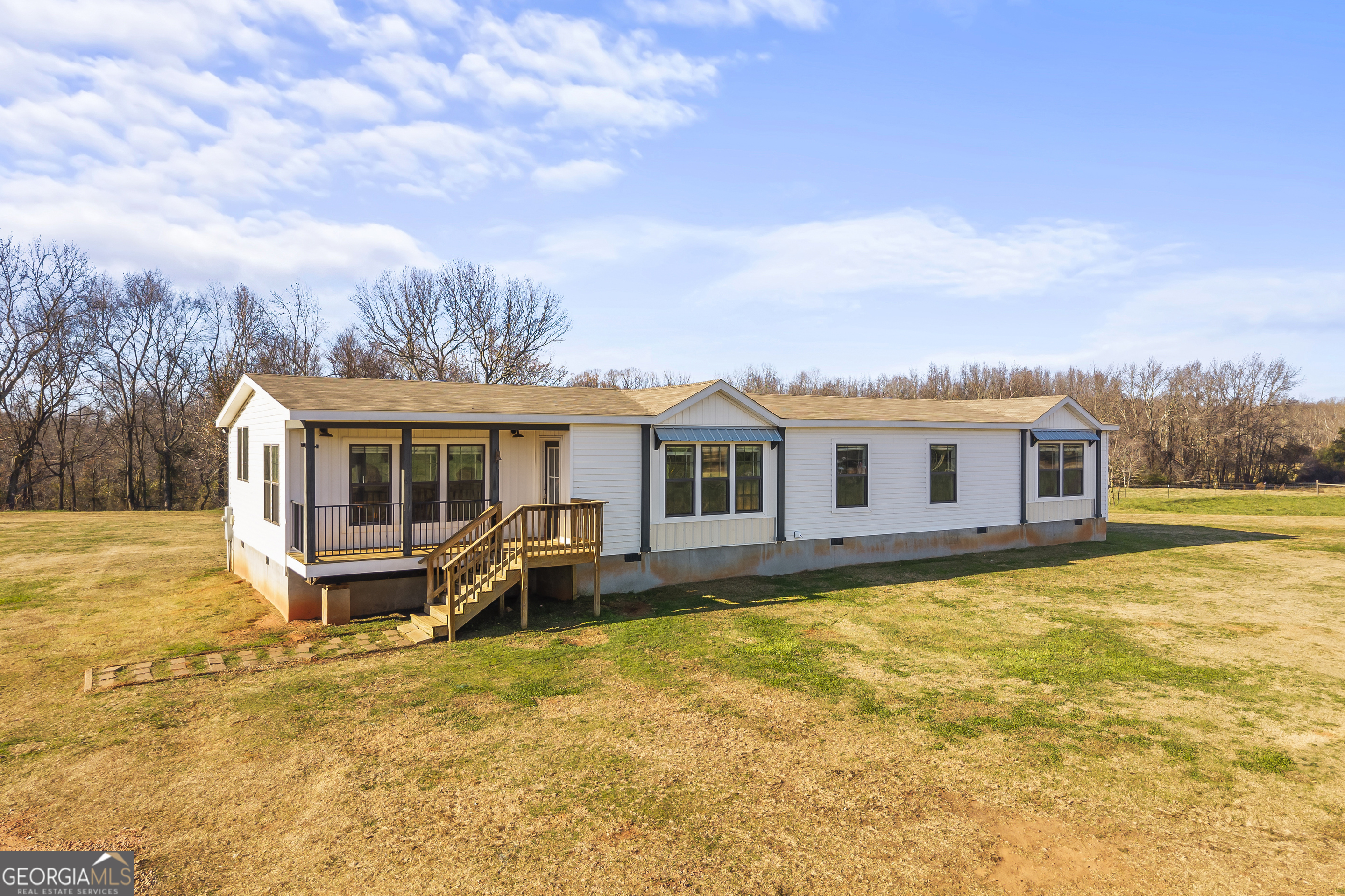 1029 Joe Cooper Road Danielsville, GA 30633 - Photo 4 of 78