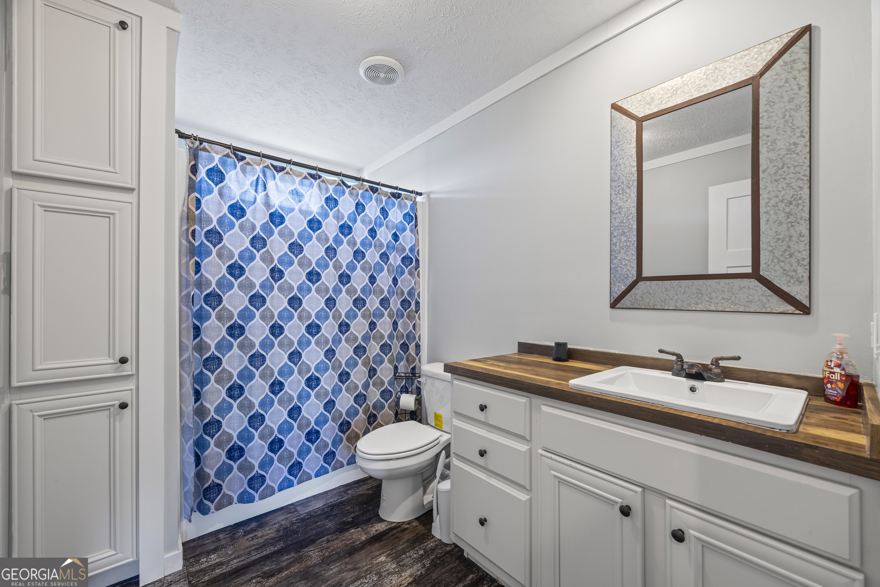 1029 Joe Cooper Road Danielsville, GA 30633 - Photo 41 of 78