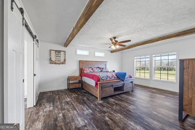 $424,900 | 1029 Joe Cooper Road, Danielsville, GA 30633