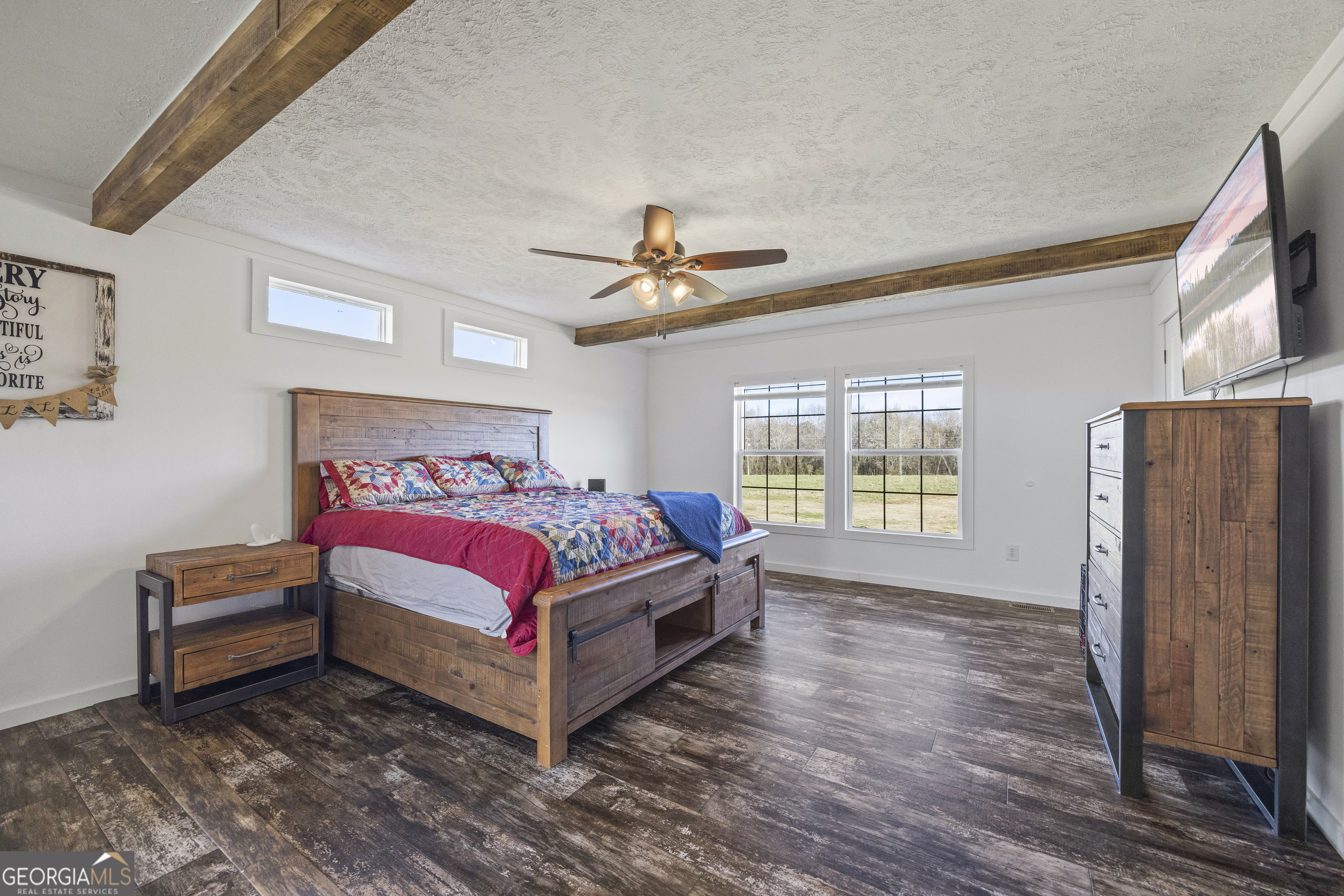 1029 Joe Cooper Road Danielsville, GA 30633 - Photo 43 of 78