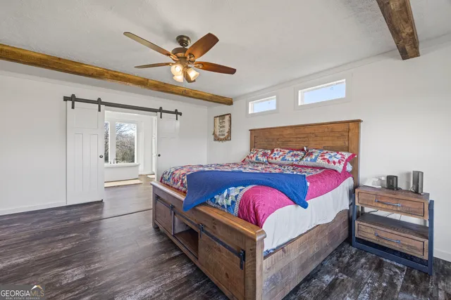 $424,900 | 1029 Joe Cooper Road, Danielsville, GA 30633