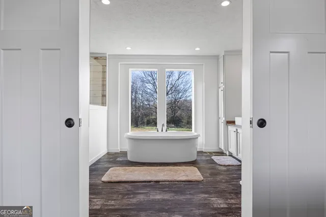 $424,900 | 1029 Joe Cooper Road, Danielsville, GA 30633