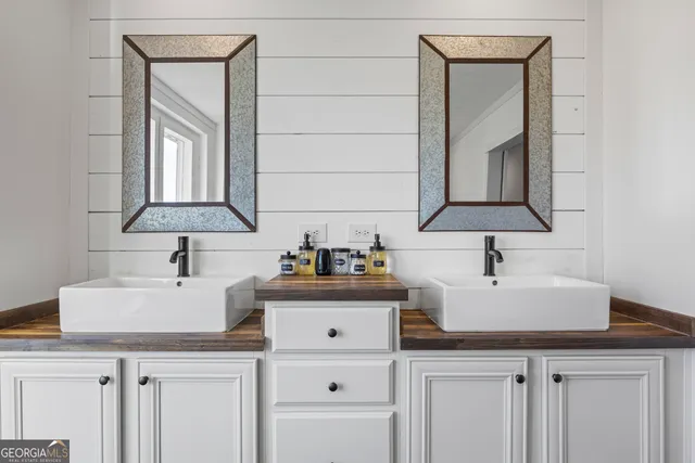 $424,900 | 1029 Joe Cooper Road, Danielsville, GA 30633