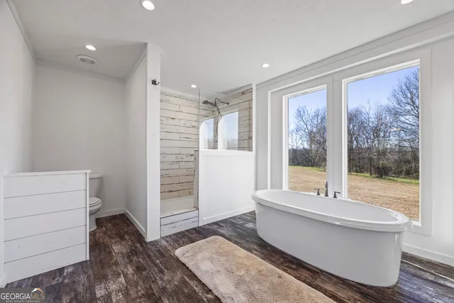 $424,900 | 1029 Joe Cooper Road, Danielsville, GA 30633