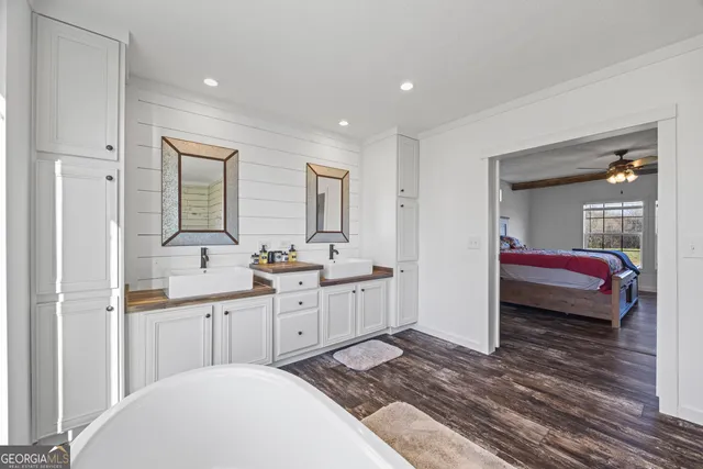 $424,900 | 1029 Joe Cooper Road, Danielsville, GA 30633