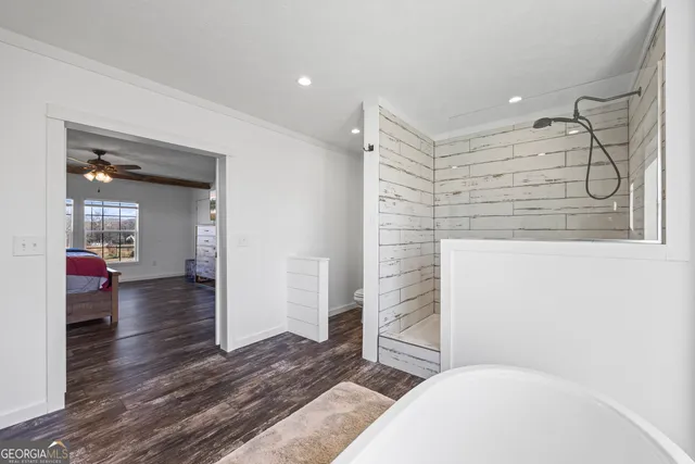 $424,900 | 1029 Joe Cooper Road, Danielsville, GA 30633