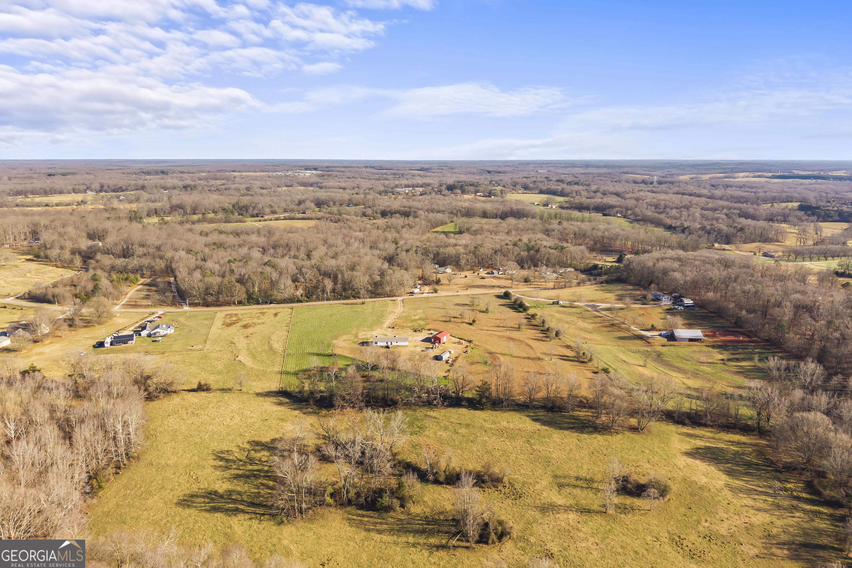 1029 Joe Cooper Road Danielsville, GA 30633 - Photo 57 of 78