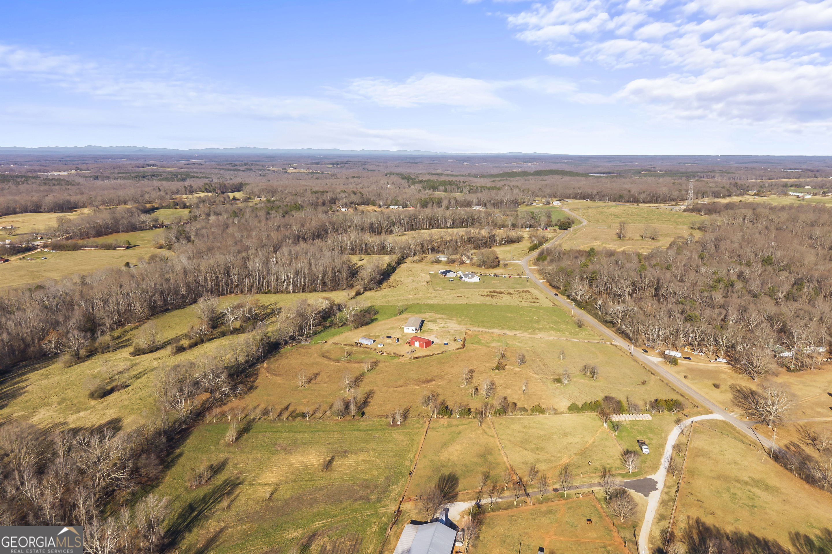 1029 Joe Cooper Road Danielsville, GA 30633 - Photo 59 of 78