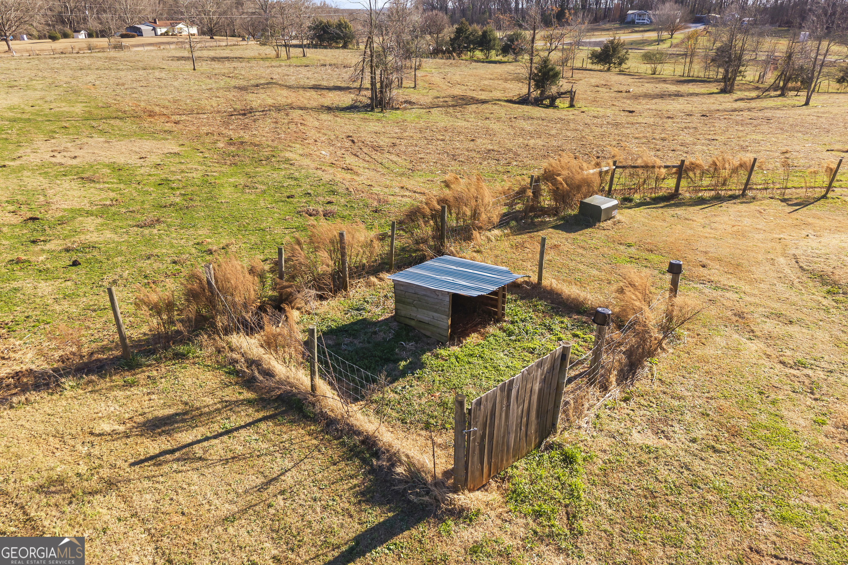 1029 Joe Cooper Road Danielsville, GA 30633 - Photo 60 of 78