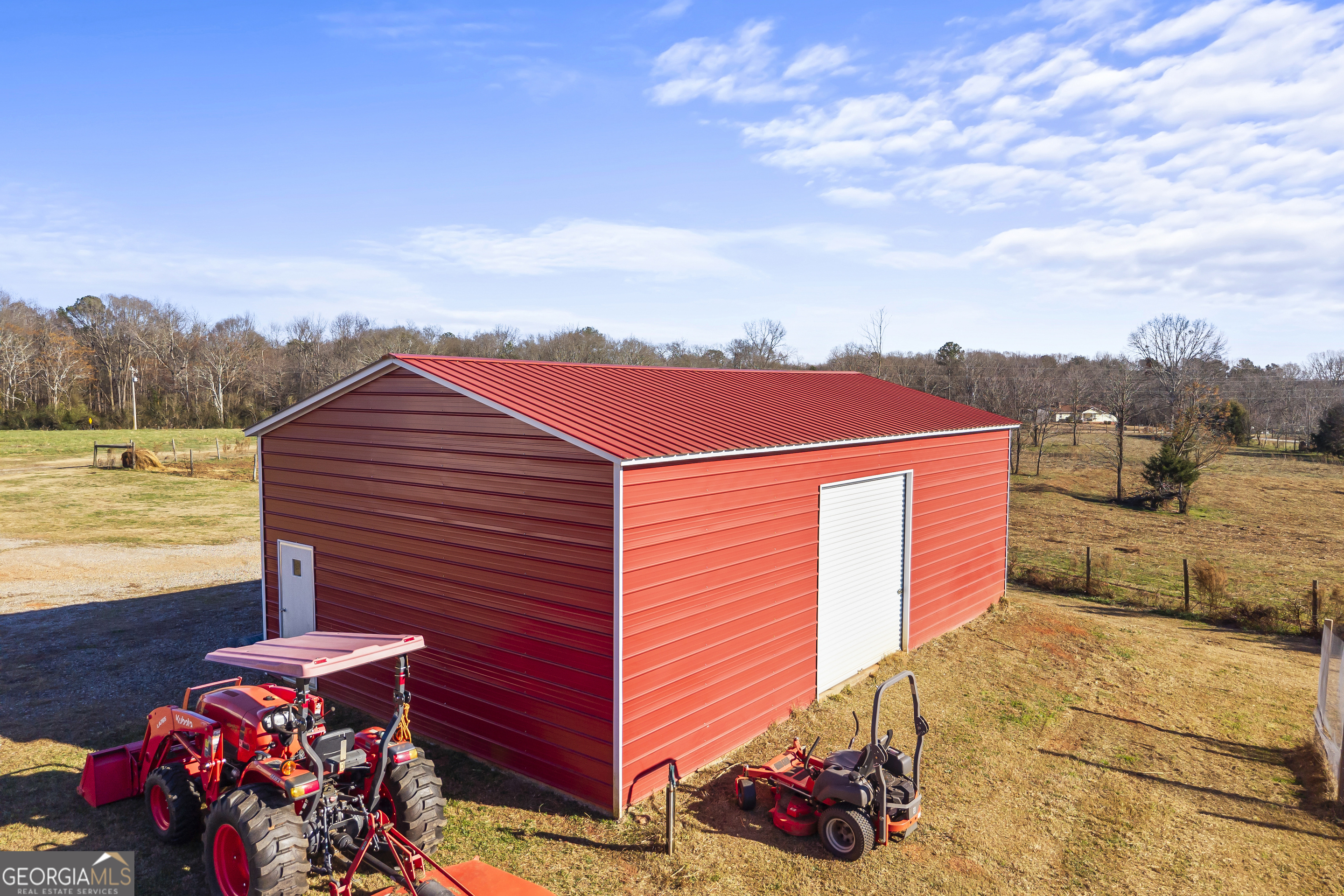 1029 Joe Cooper Road Danielsville, GA 30633 - Photo 63 of 78