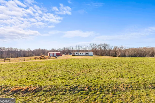 $424,900 | 1029 Joe Cooper Road, Danielsville, GA 30633