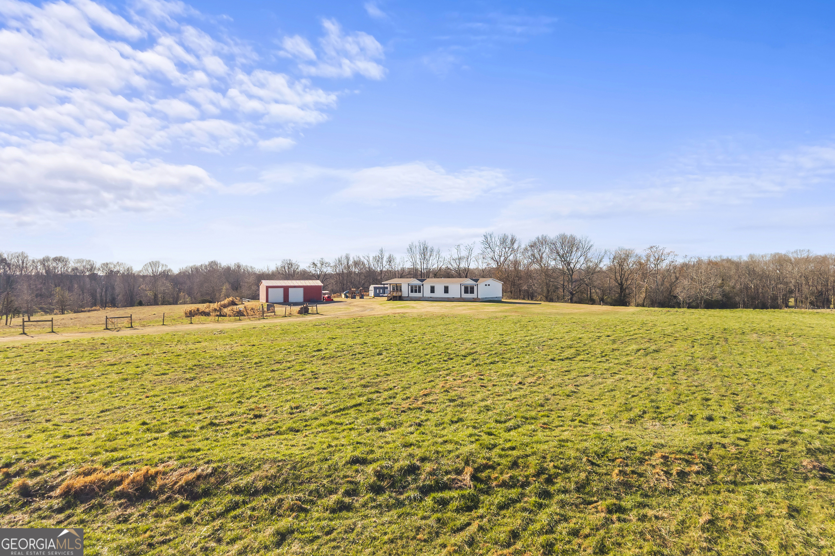 1029 Joe Cooper Road Danielsville, GA 30633 - Photo 65 of 78