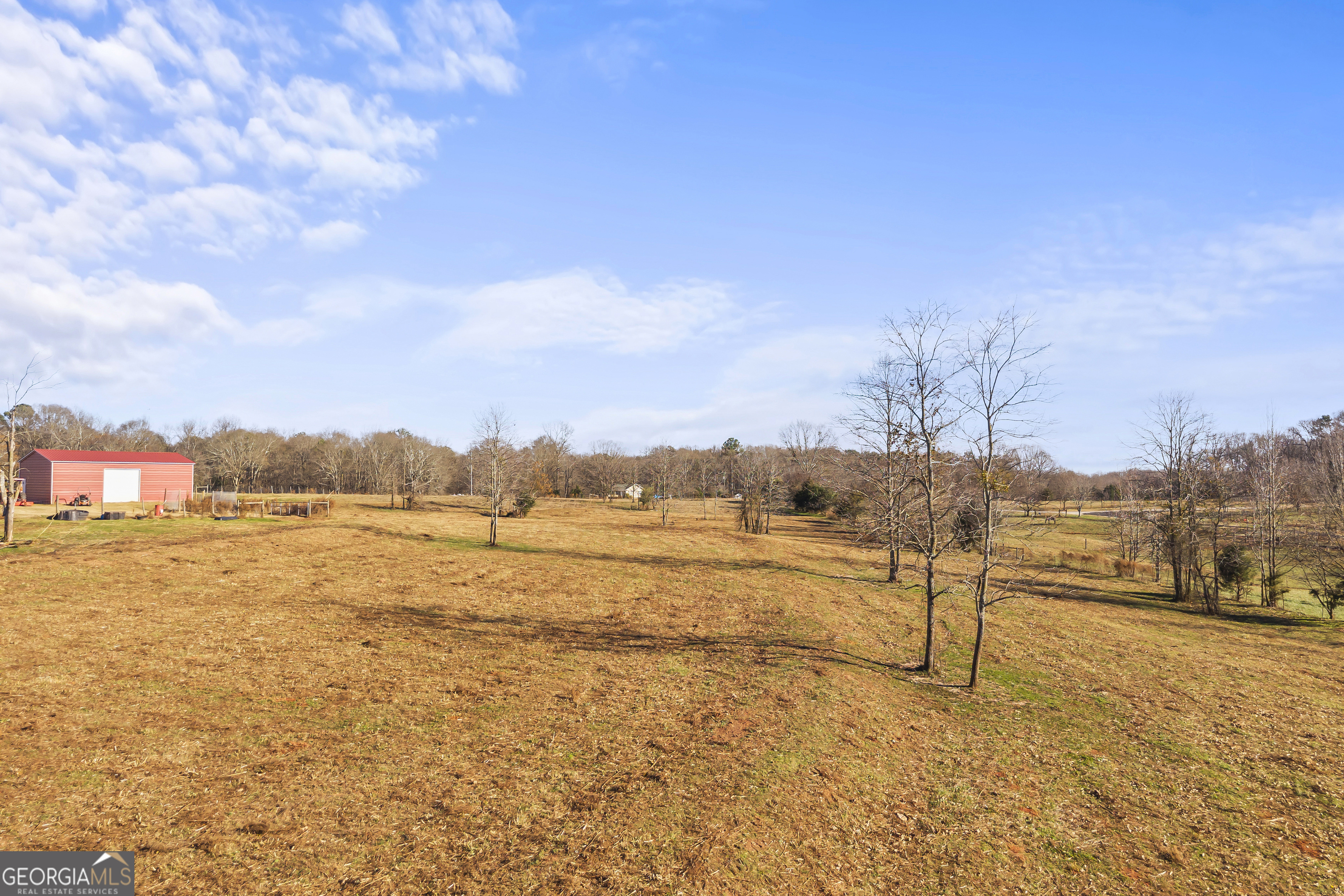 1029 Joe Cooper Road Danielsville, GA 30633 - Photo 69 of 78